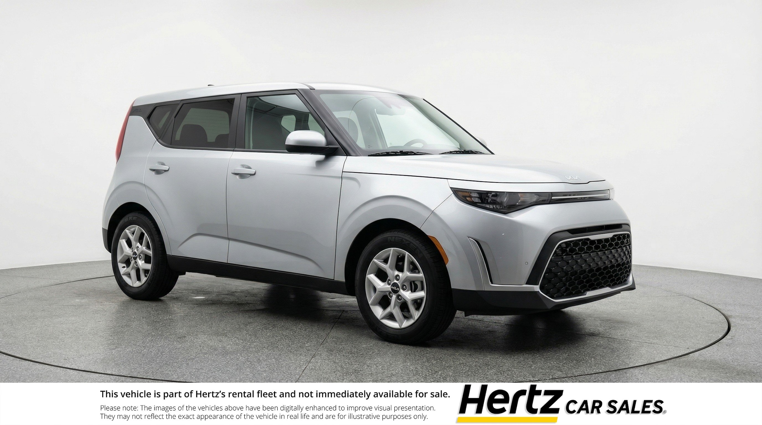 Thumbnail: 2025 Kia Soul - 1