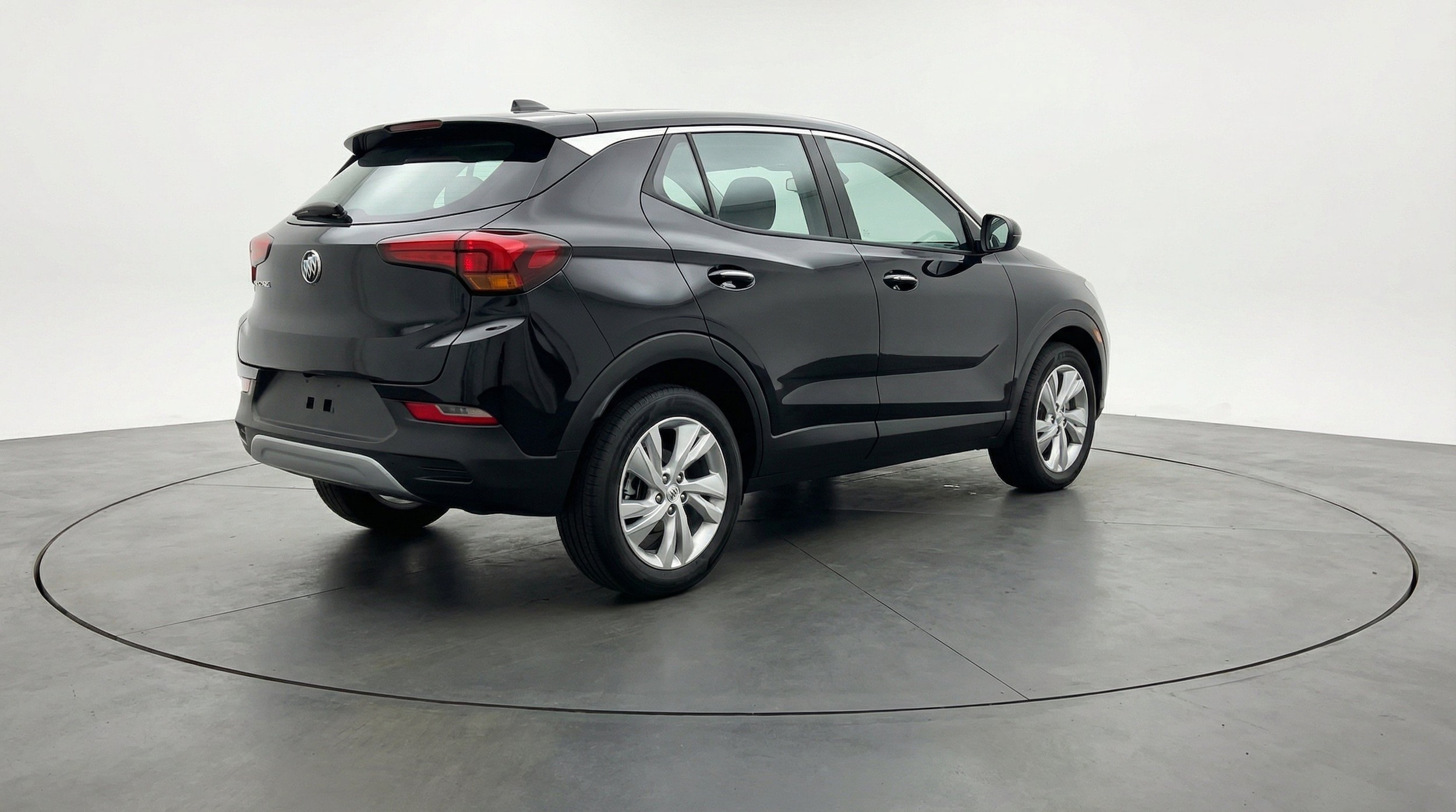 Thumbnail: 2026 Buick Encore GX - 9