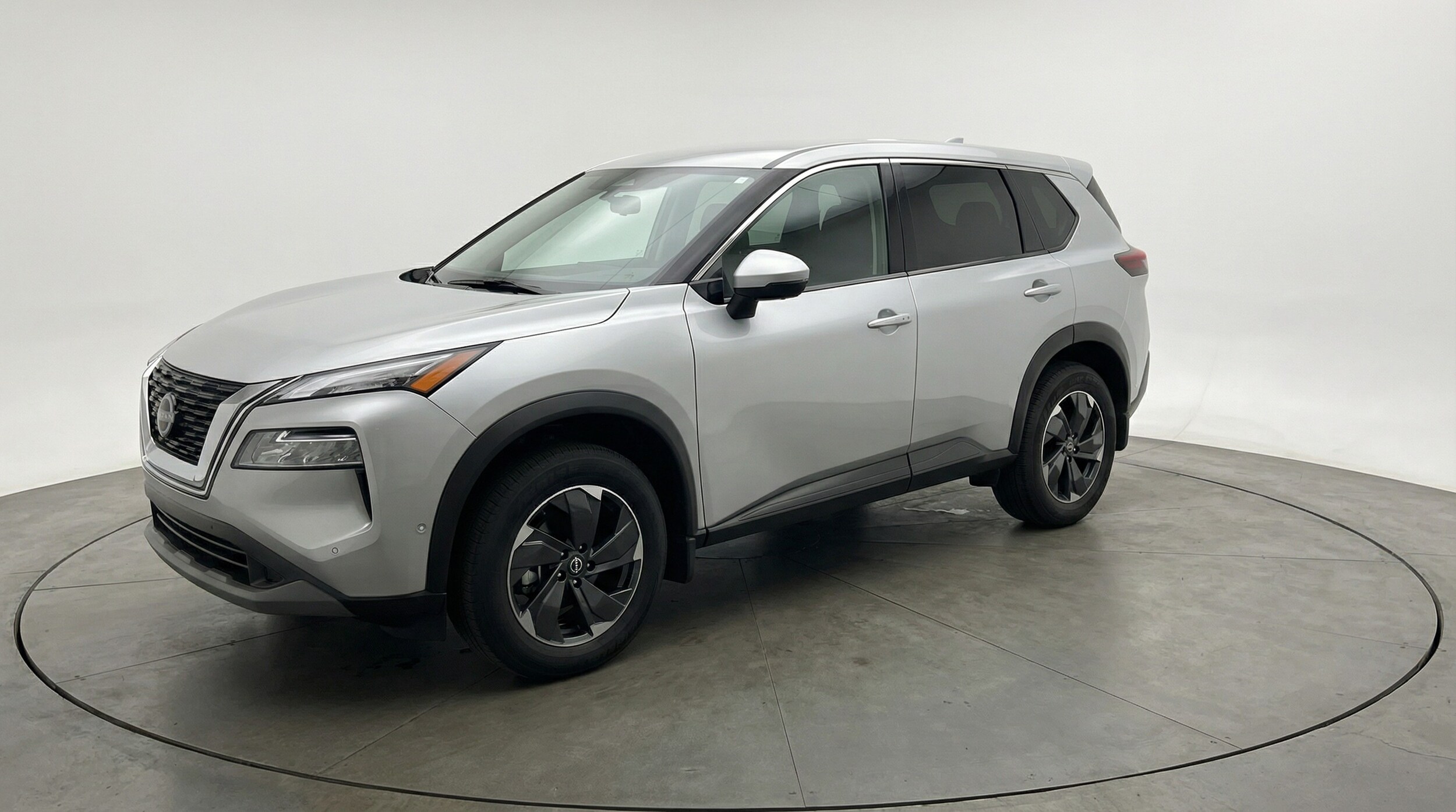 Thumbnail: 2025 Nissan Rogue - 3