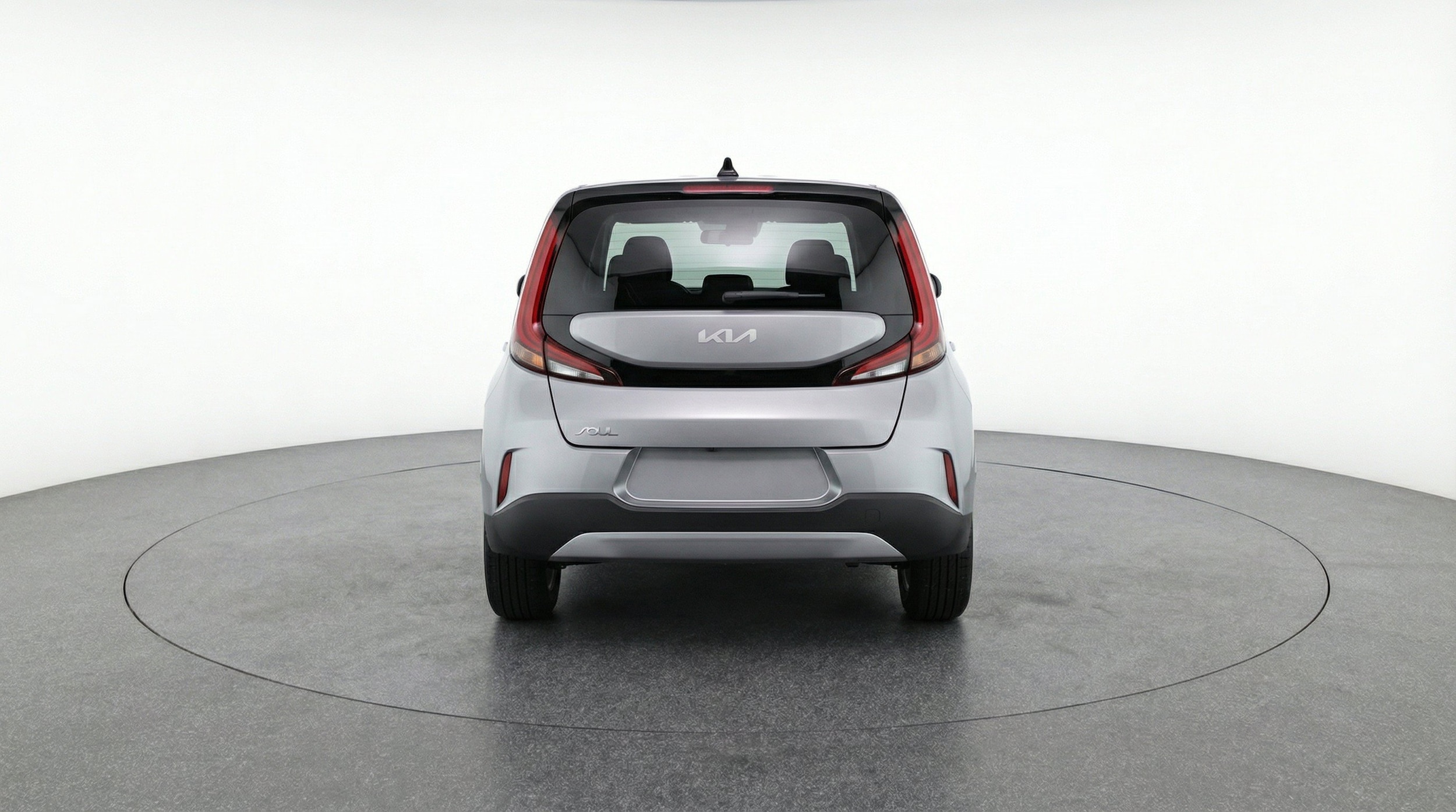 Thumbnail: 2025 Kia Soul - 7