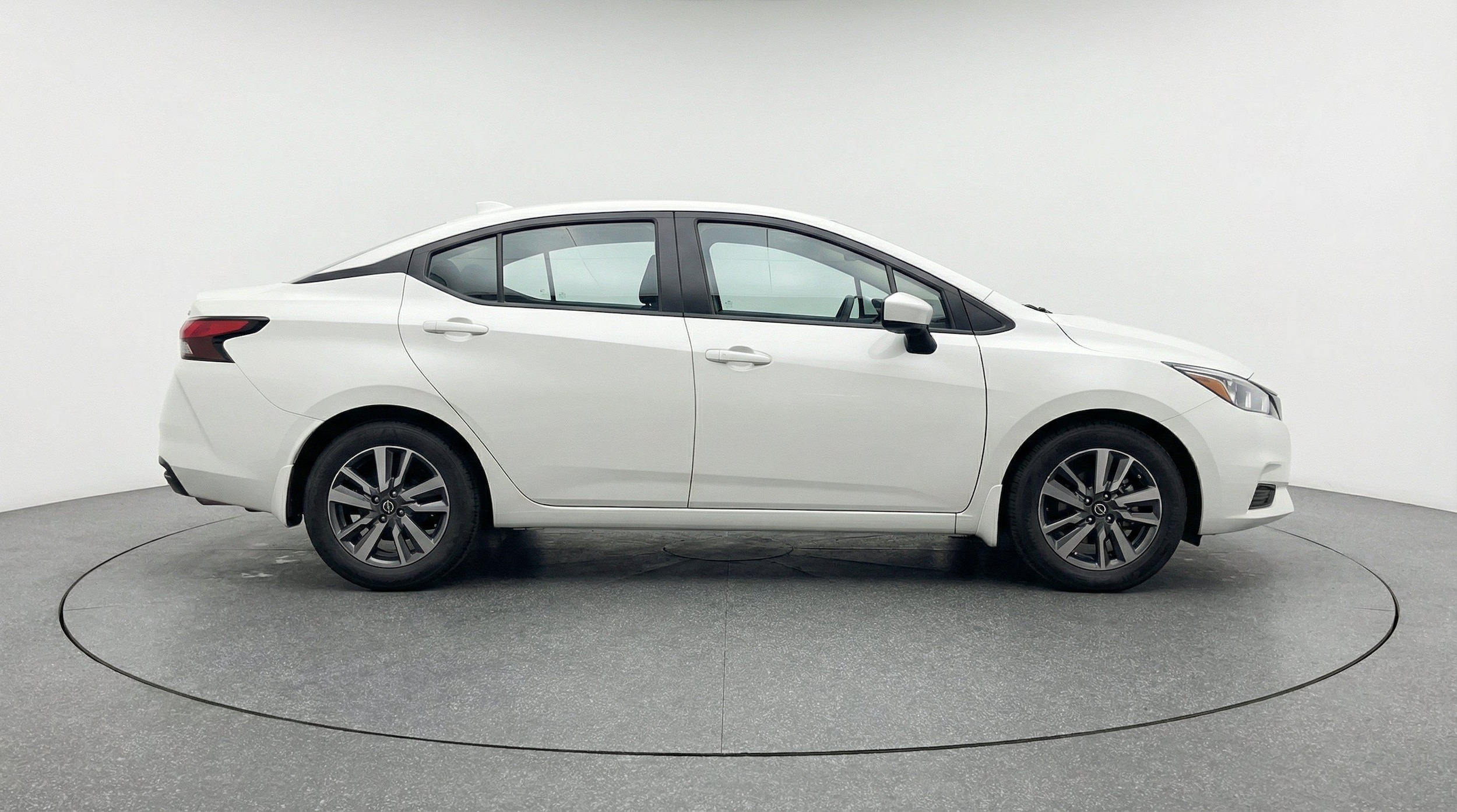 Thumbnail: 2025 Nissan Versa - 11