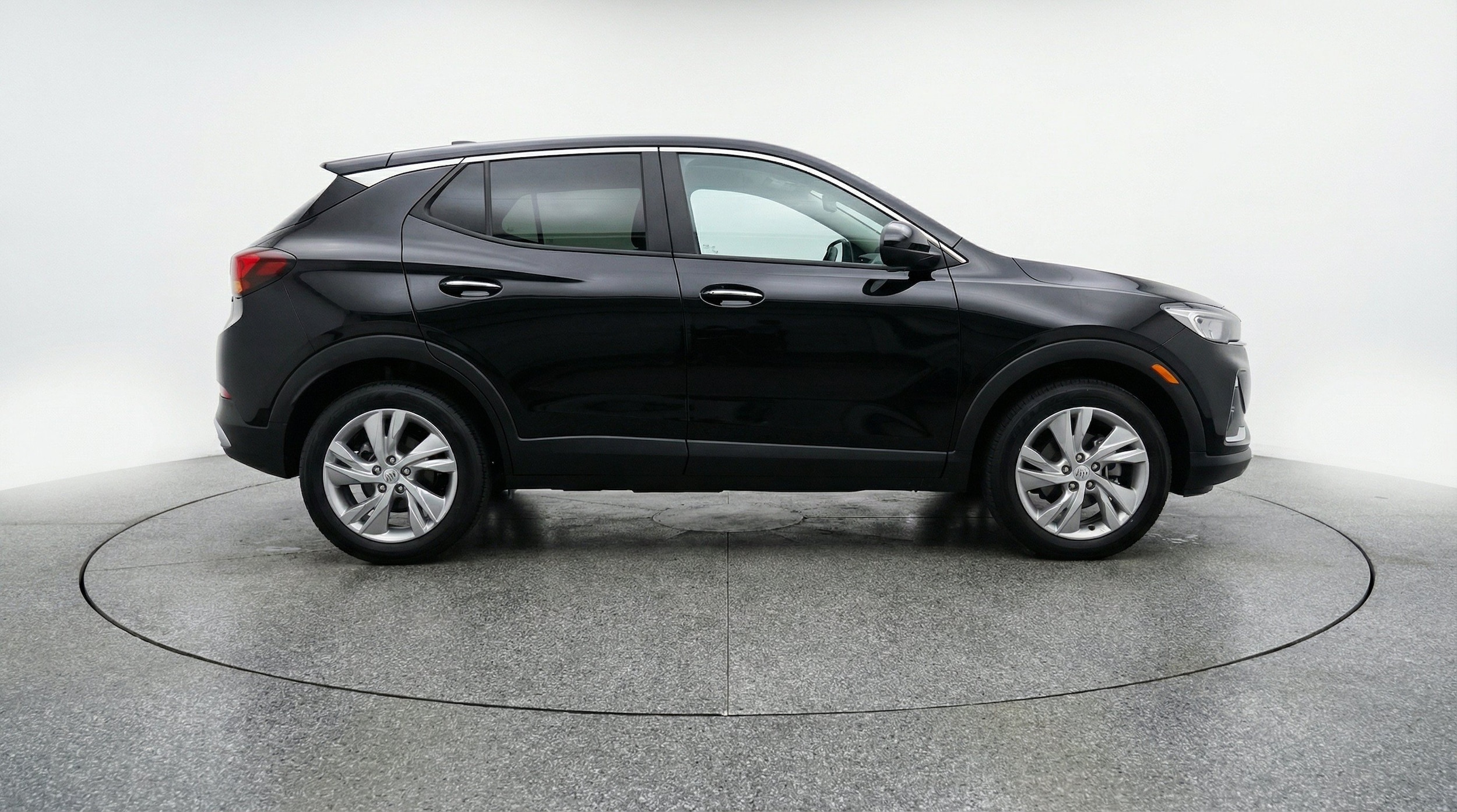 Thumbnail: 2026 Buick Encore GX - 11