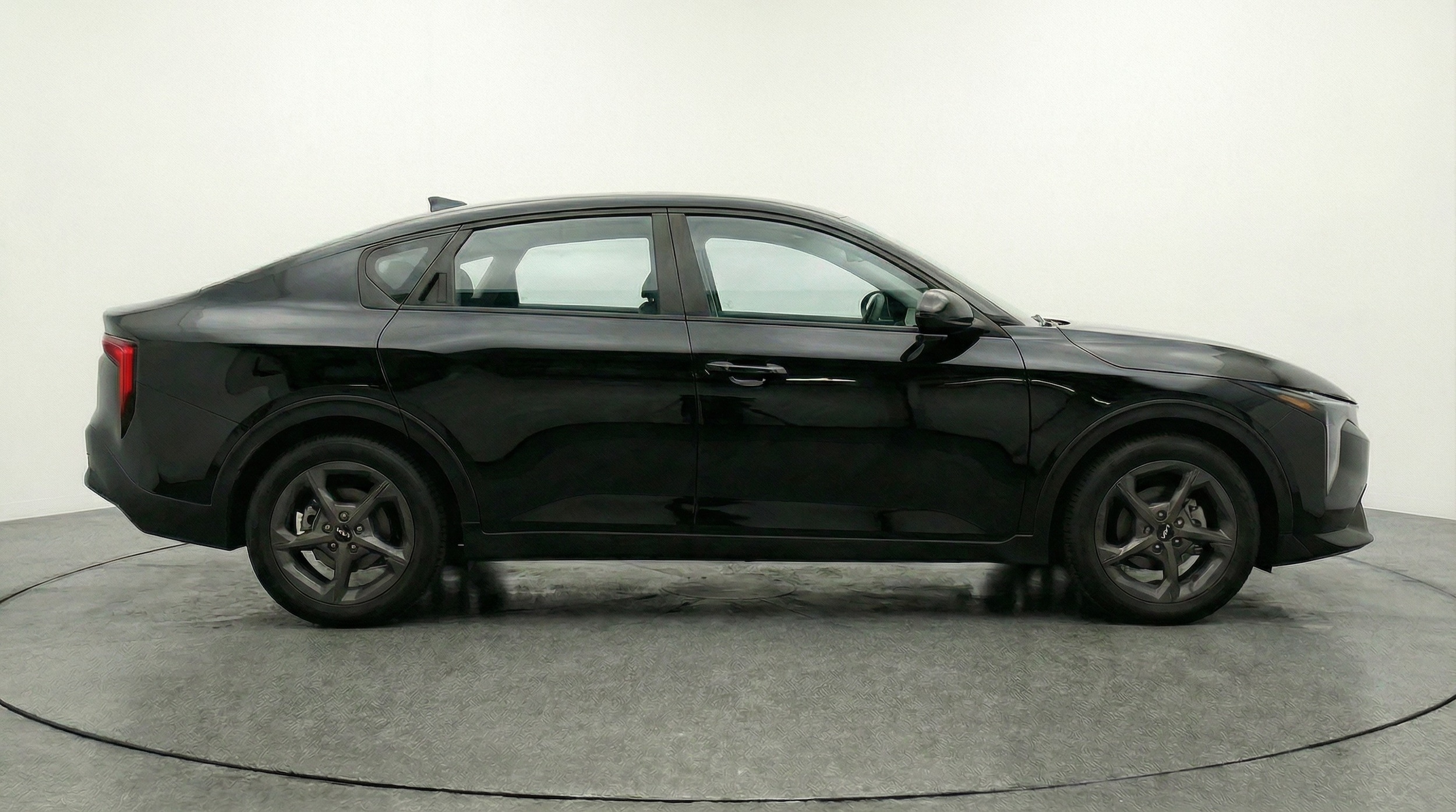 Thumbnail: 2025 Kia K4 - 8