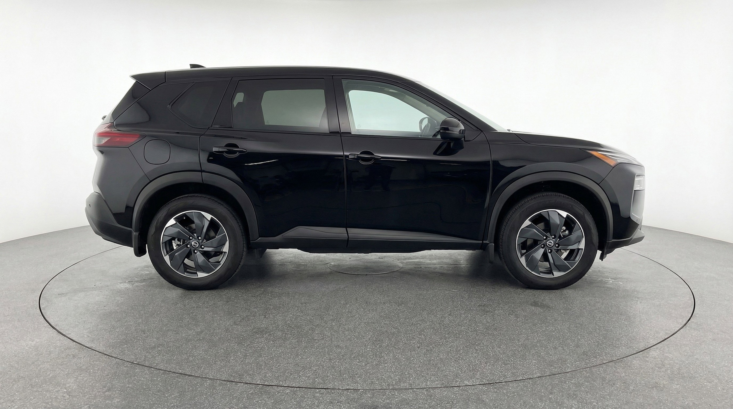 Thumbnail: 2025 Nissan Rogue - 11