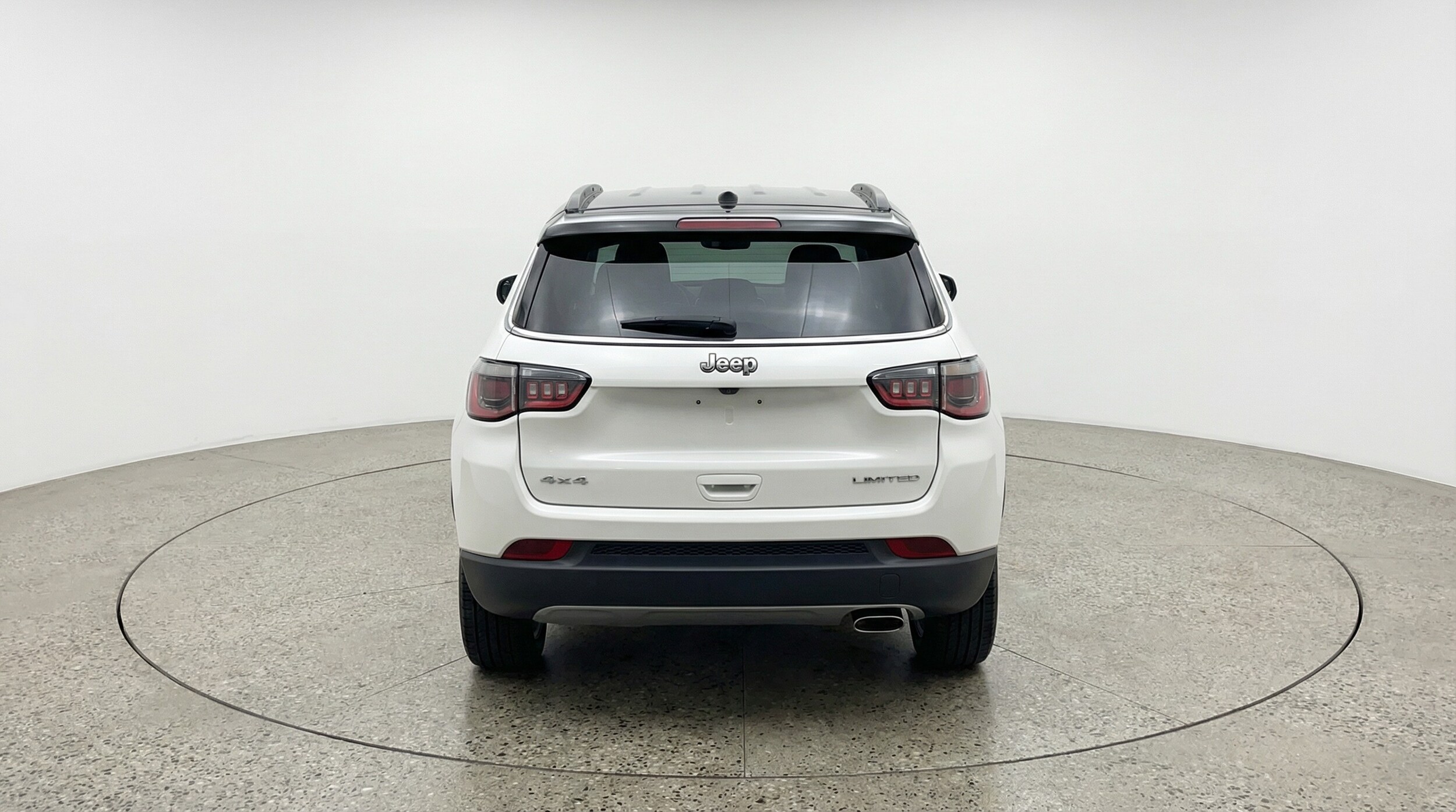 Thumbnail: 2025 Jeep Compass - 6