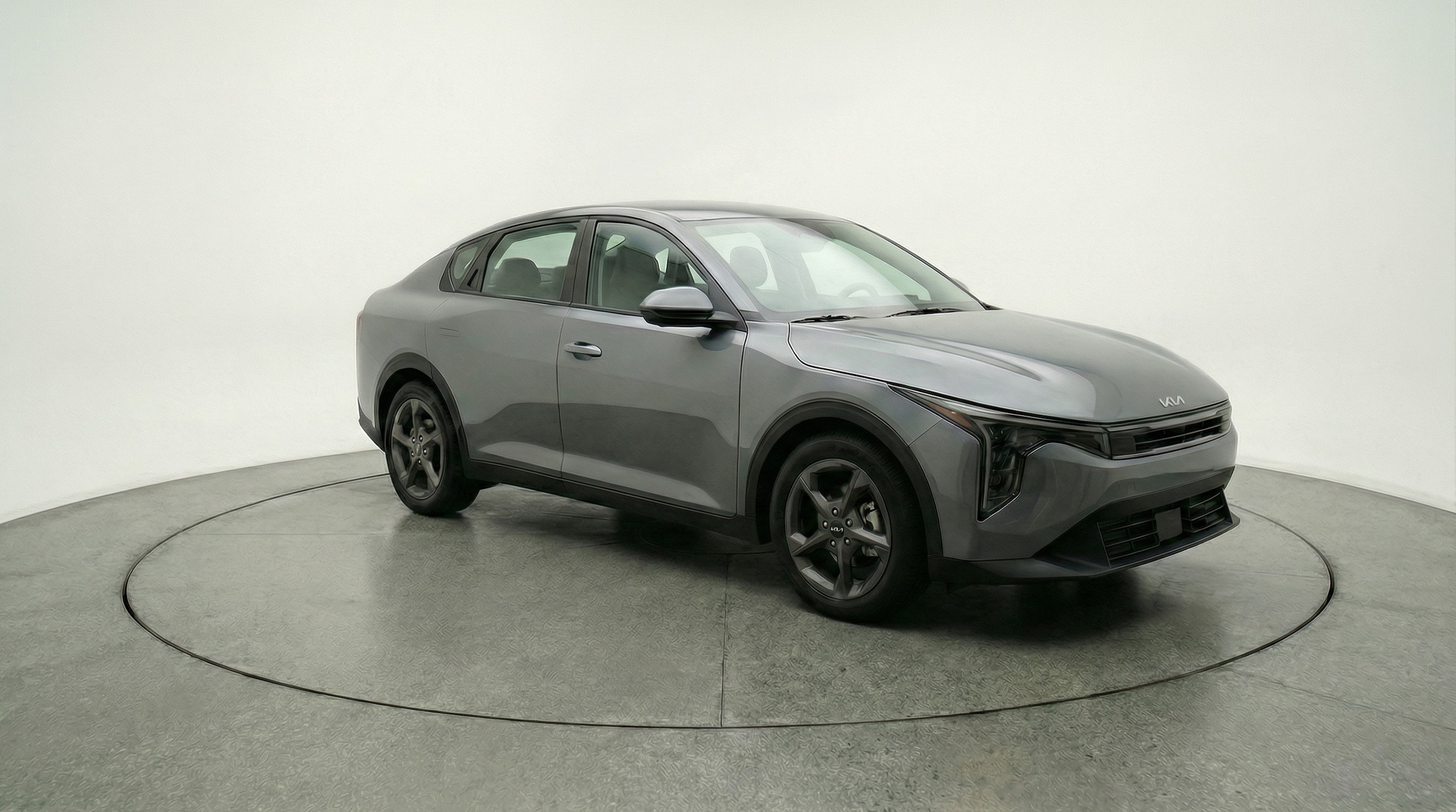 Thumbnail: 2025 Kia K4 - 1