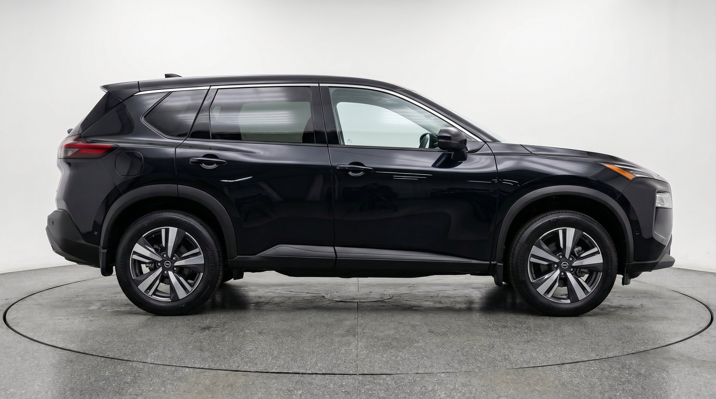Thumbnail: 2026 Nissan Rogue - 11