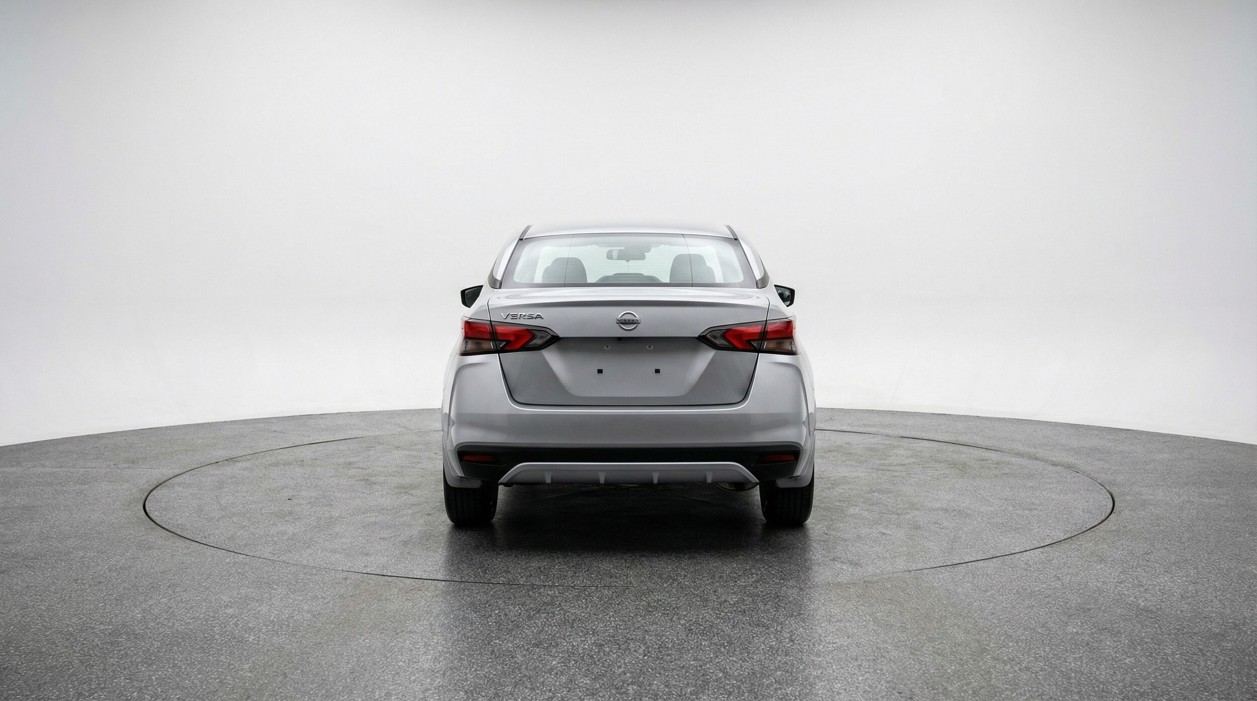 Thumbnail: 2025 Nissan Versa - 6