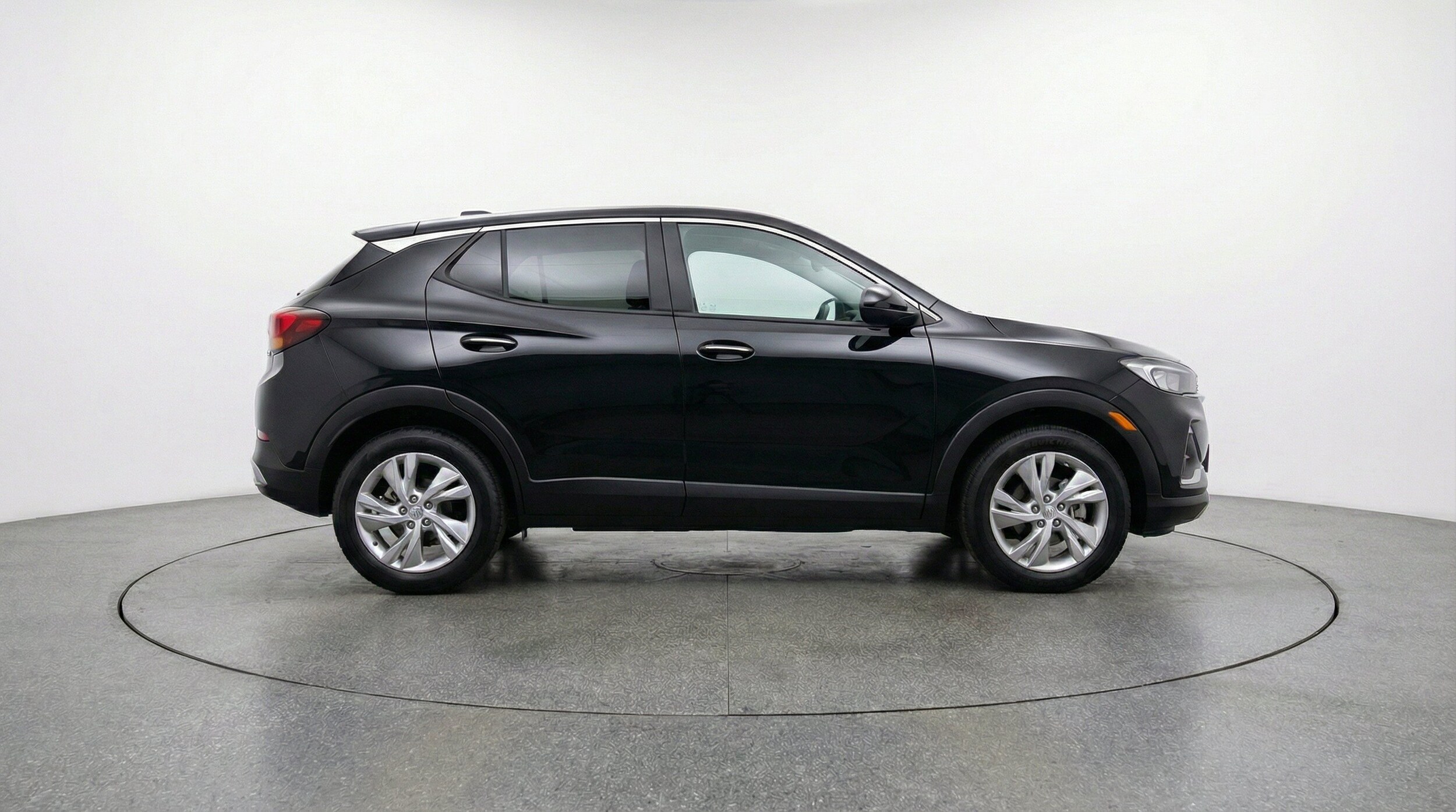 Thumbnail: 2025 Buick Encore GX - 10