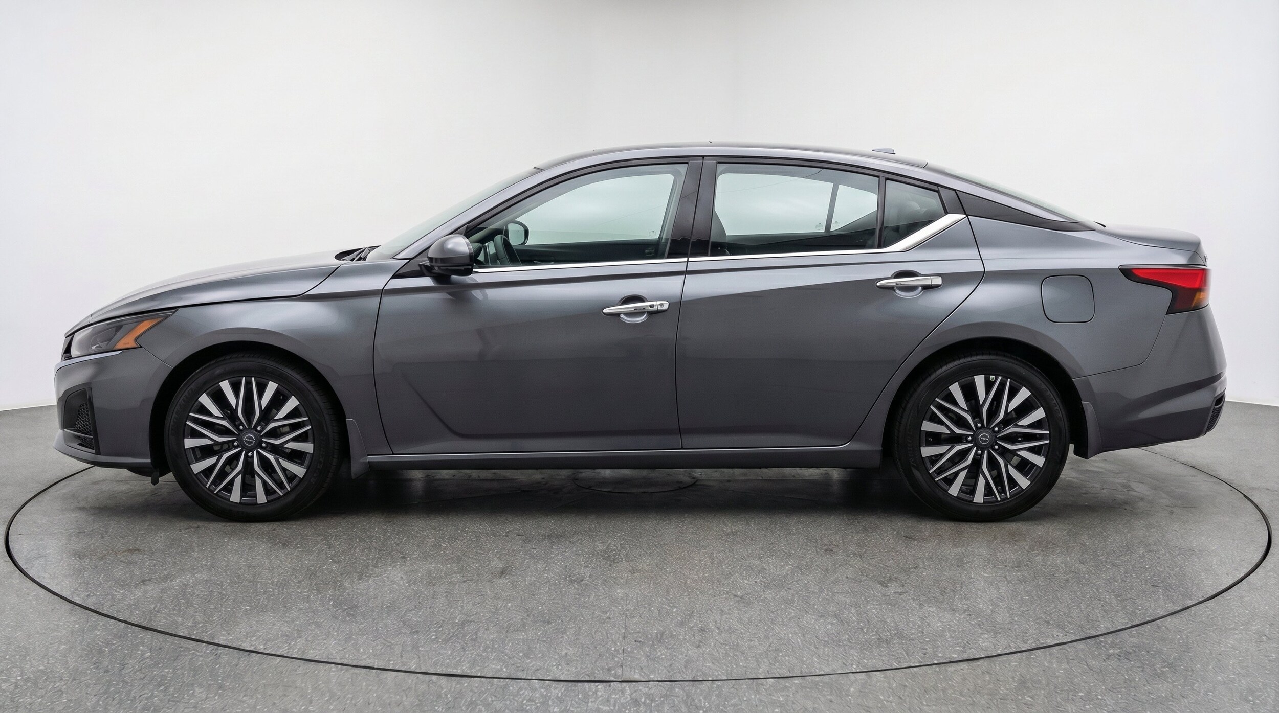 Thumbnail: 2026 Nissan Altima - 5