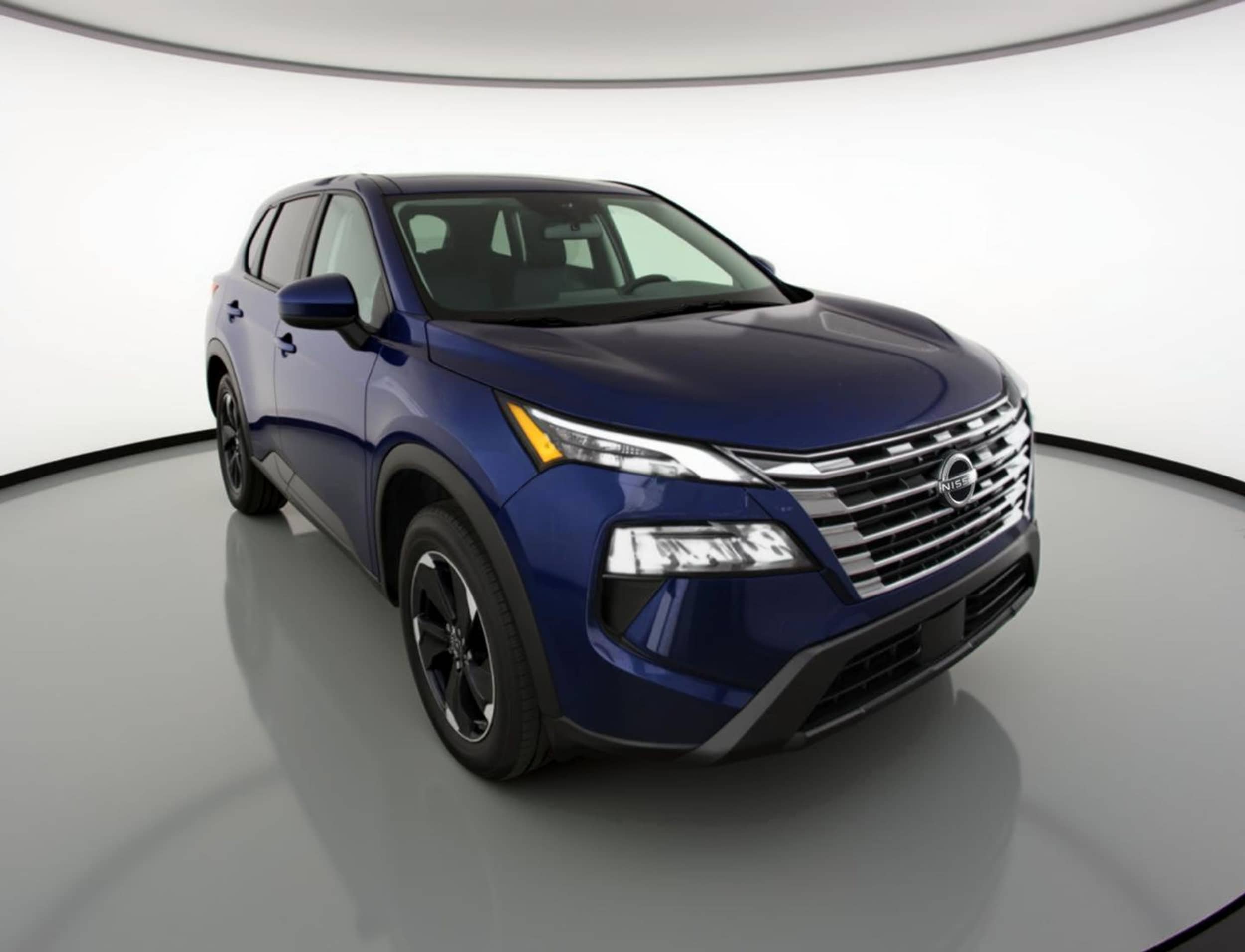 Thumbnail: 2025 Nissan Rogue - 1