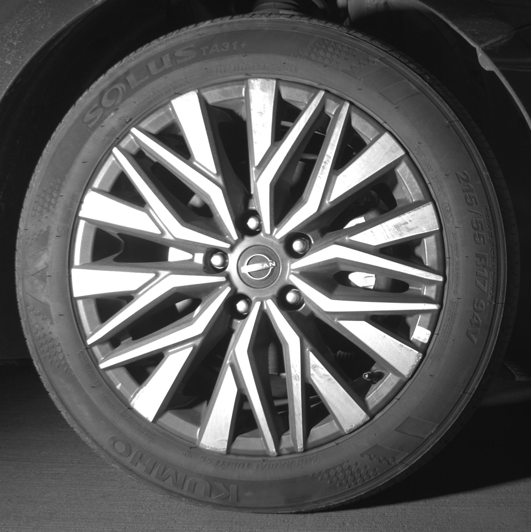 Thumbnail: 2025 Nissan Altima - 10