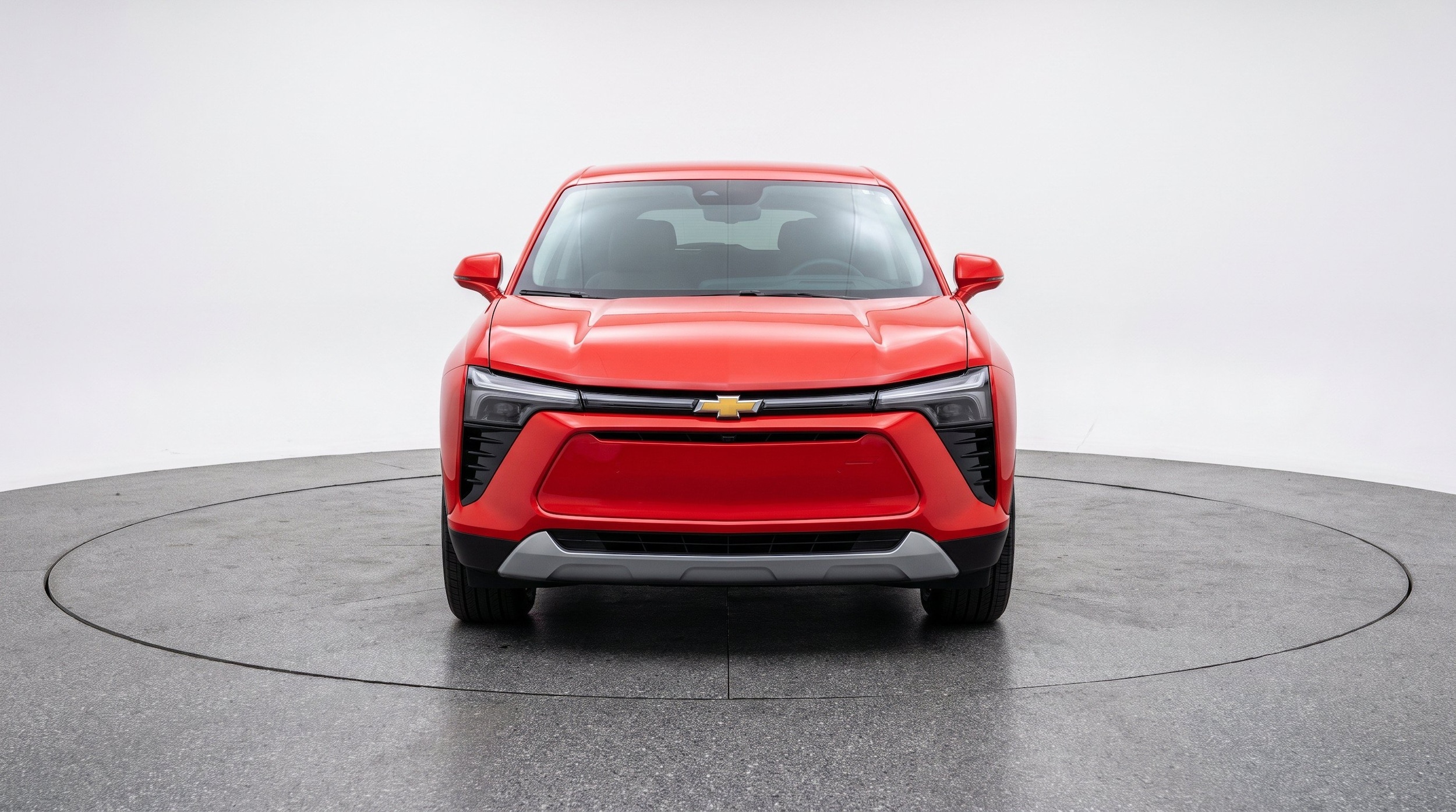 Thumbnail: 2026 Chevrolet Blazer - 2