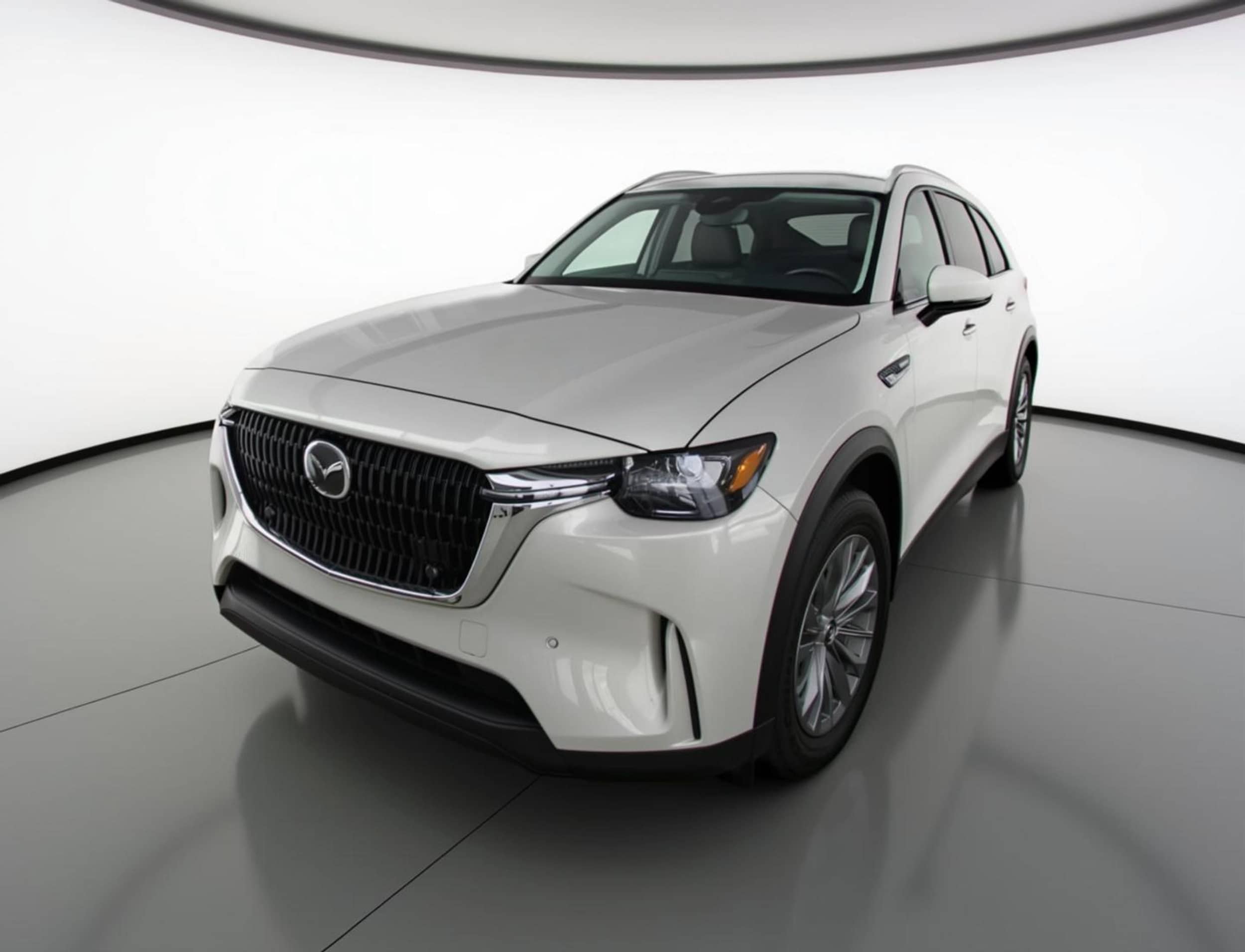 Thumbnail: 2025 Mazda CX-90 - 3