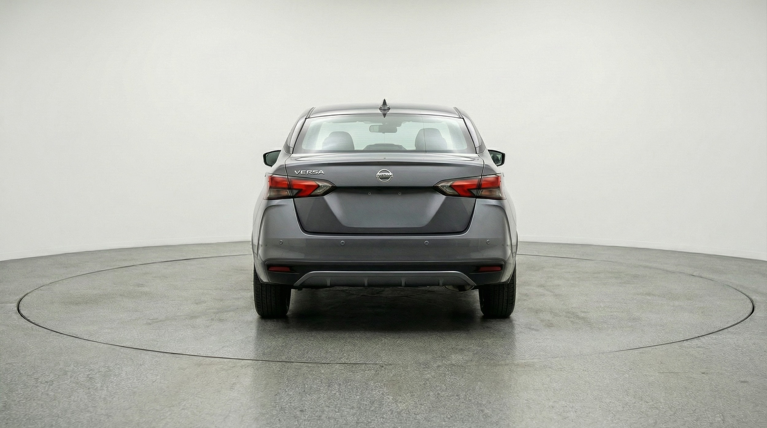 Thumbnail: 2025 Nissan Versa - 6