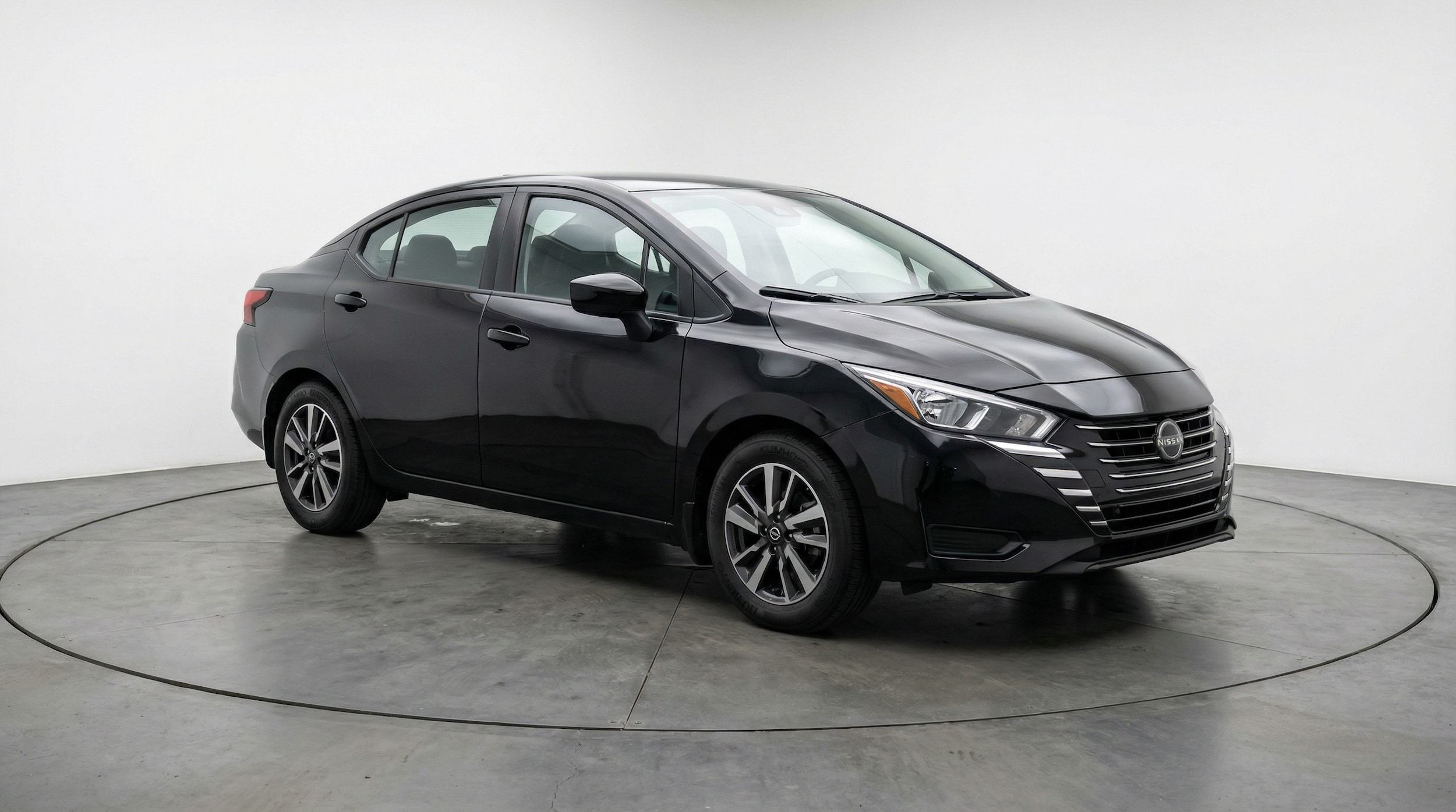 Thumbnail: 2025 Nissan Versa - 1