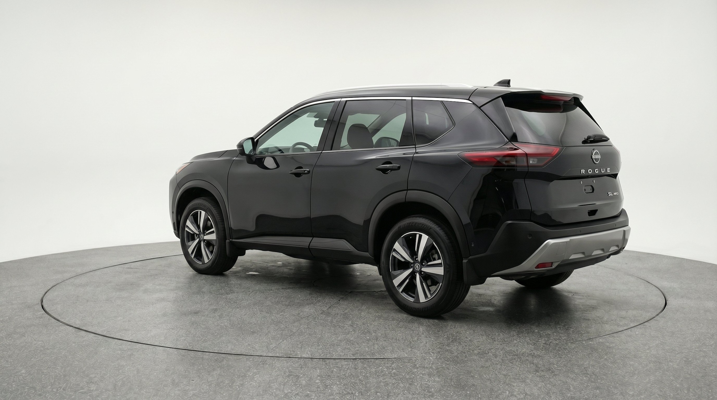 Thumbnail: 2026 Nissan Rogue - 6