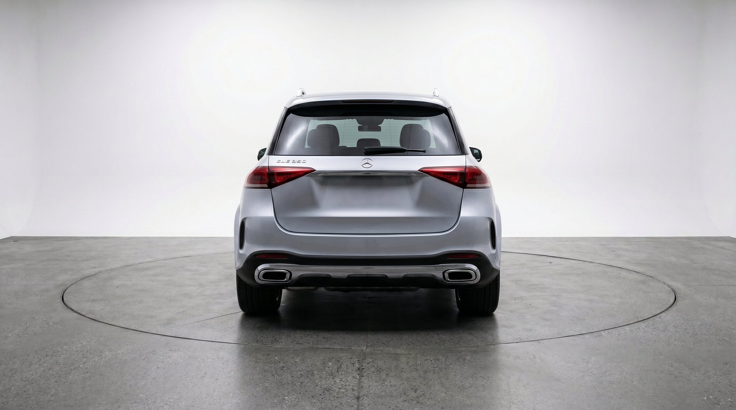 Thumbnail: 2026 Mercedes-Benz GLE - 7