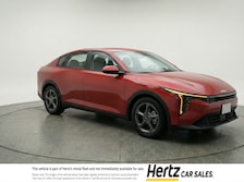 2025 Kia K4  -
                  Fort Lauderdale, FL