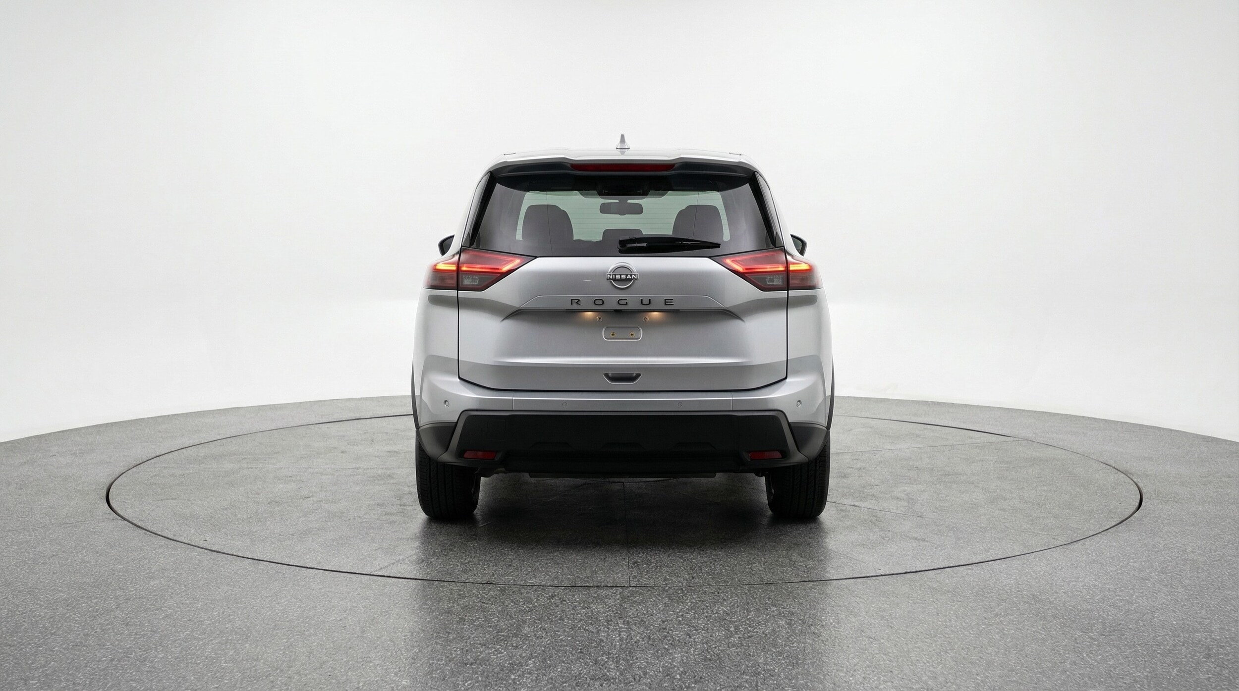 Thumbnail: 2025 Nissan Rogue - 6