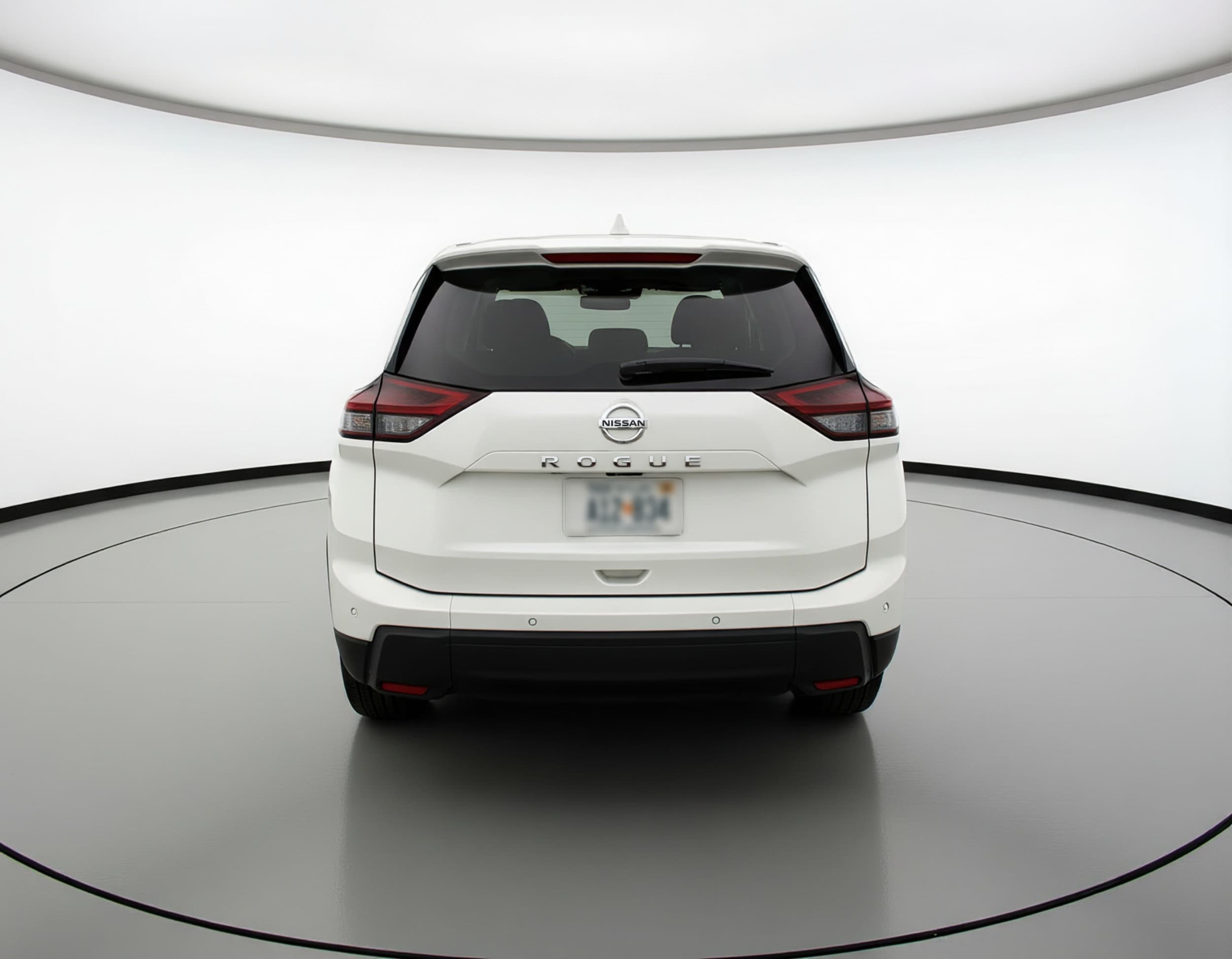 Thumbnail: 2025 Nissan Rogue - 6