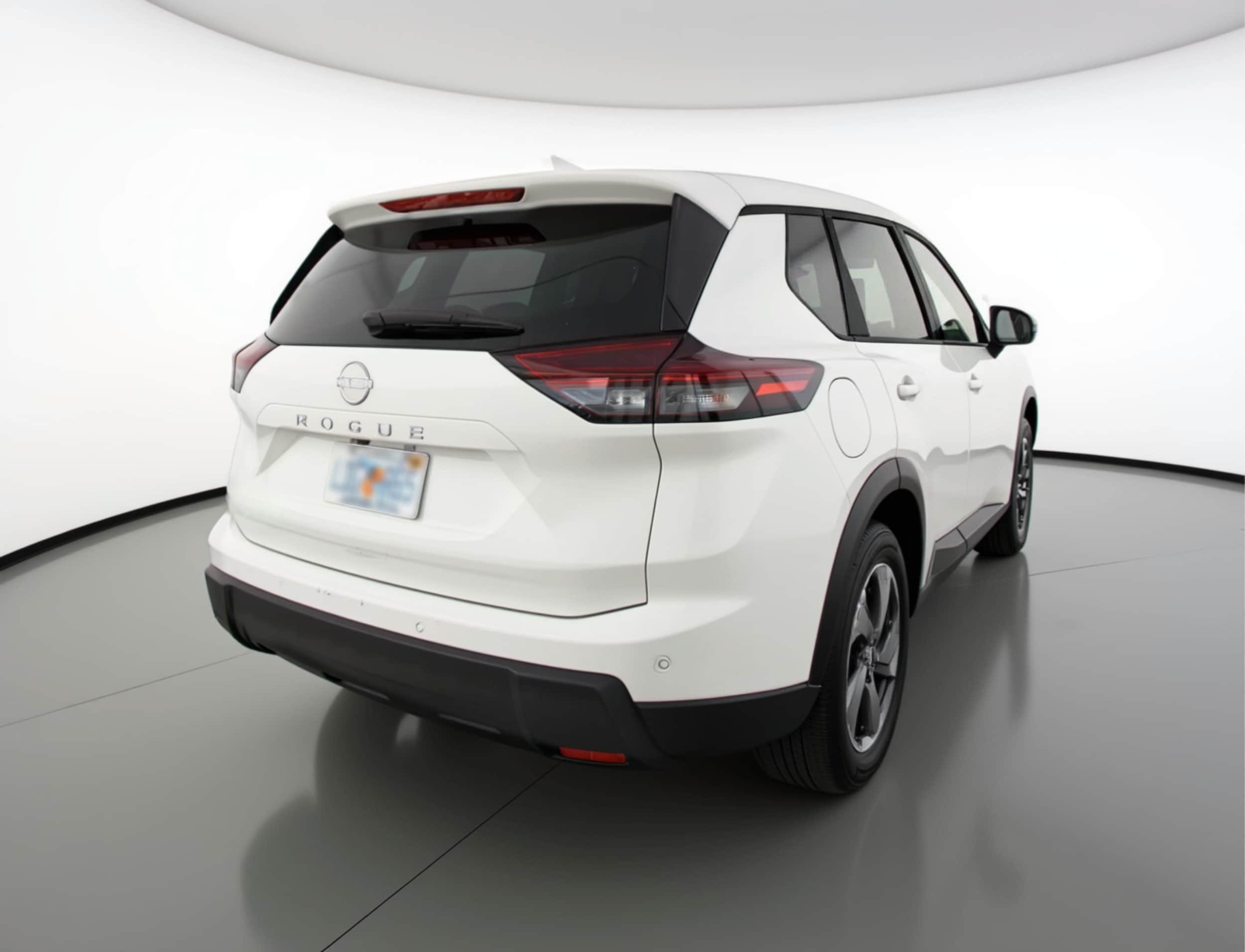 Thumbnail: 2025 Nissan Rogue - 7