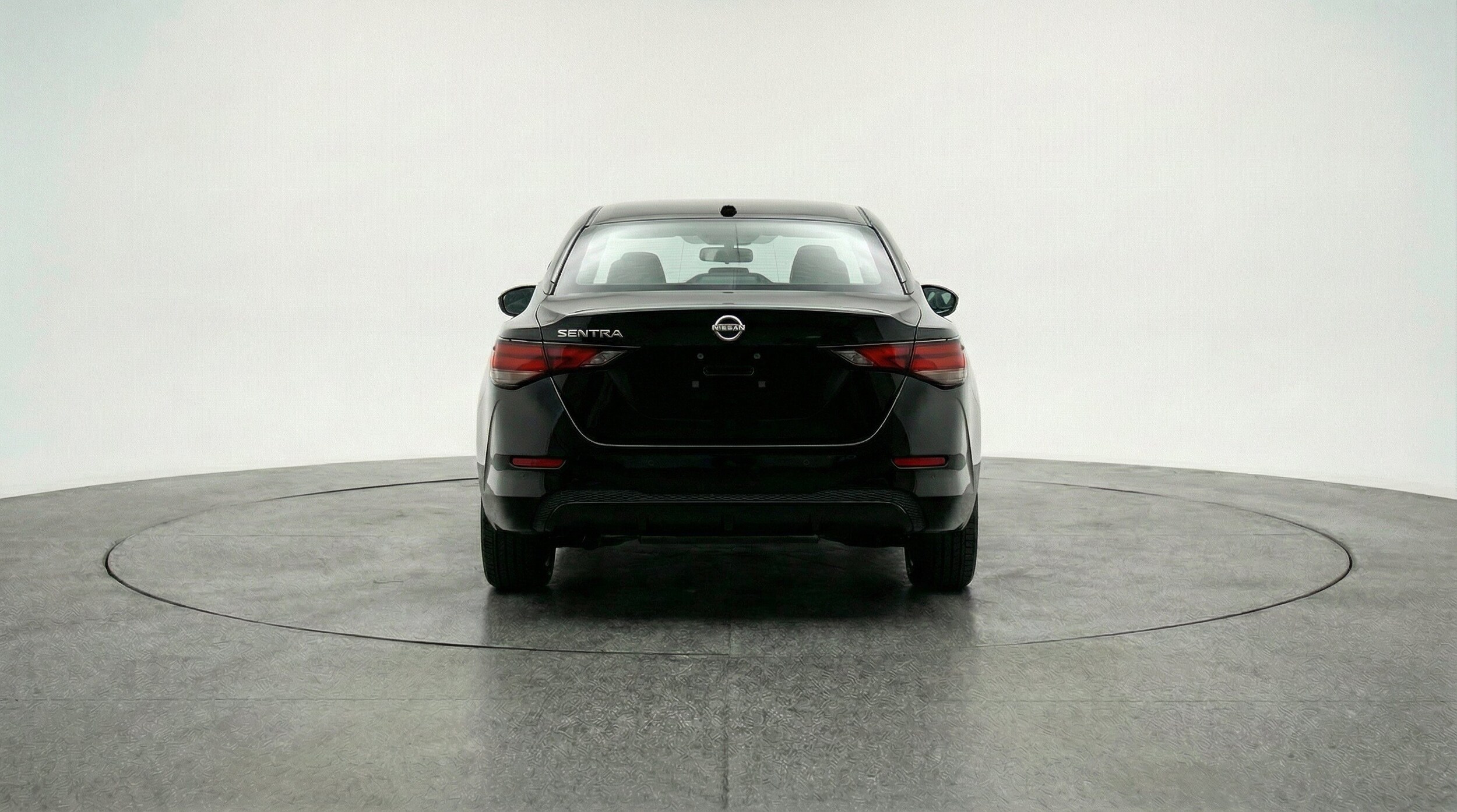 Thumbnail: 2025 Nissan Sentra - 7