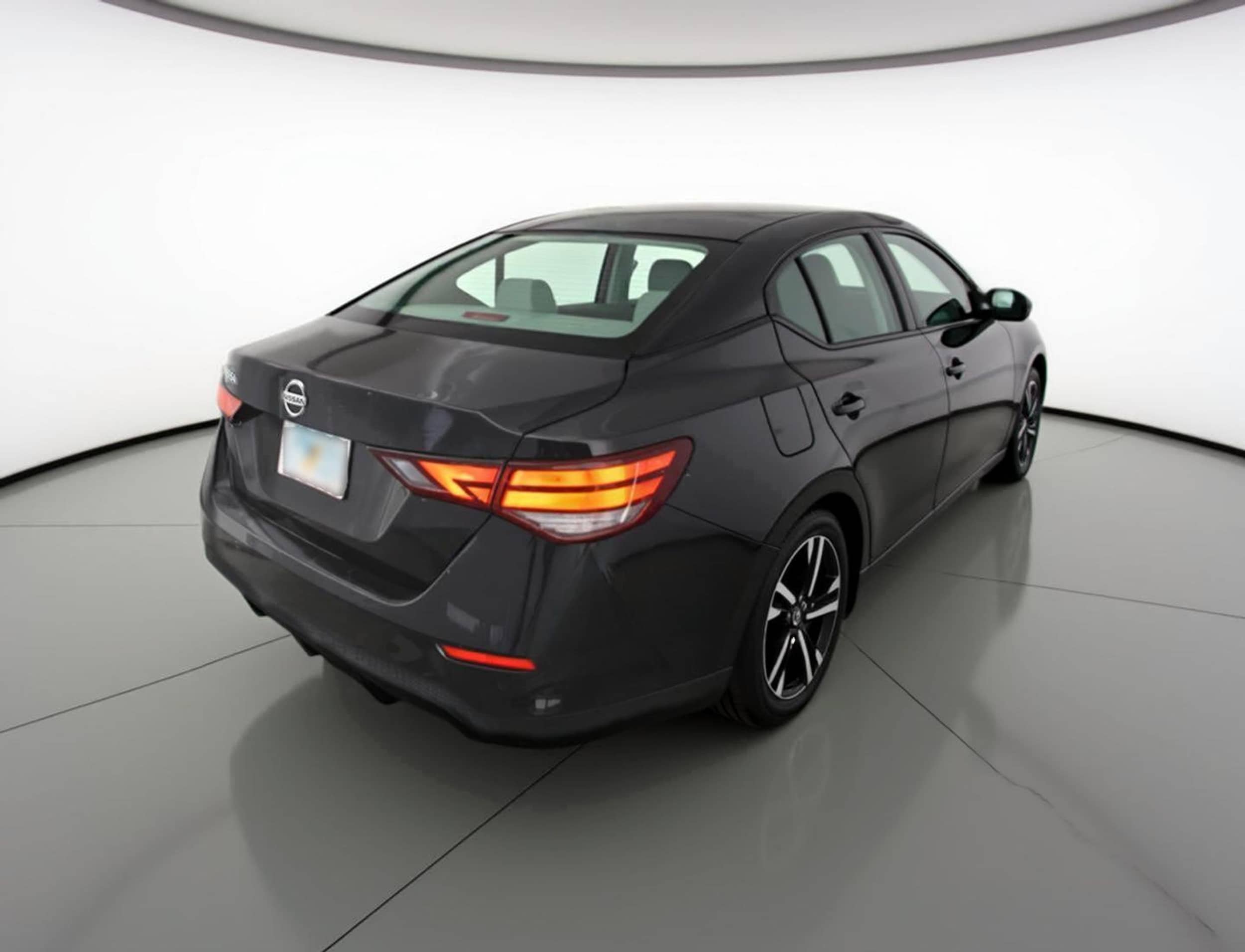 Thumbnail: 2025 Nissan Sentra - 7