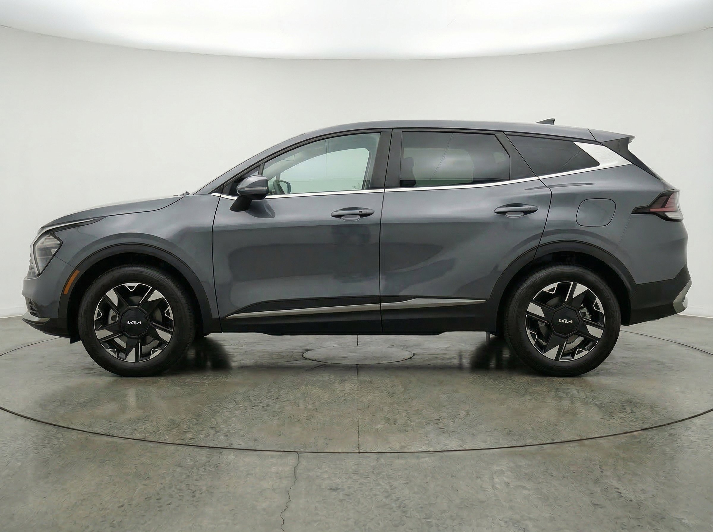 Thumbnail: 2026 Kia Sportage - 5