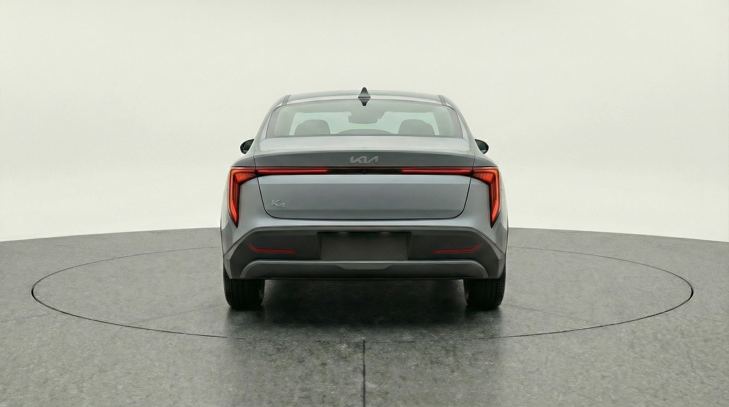 Thumbnail: 2025 Kia K4 - 6