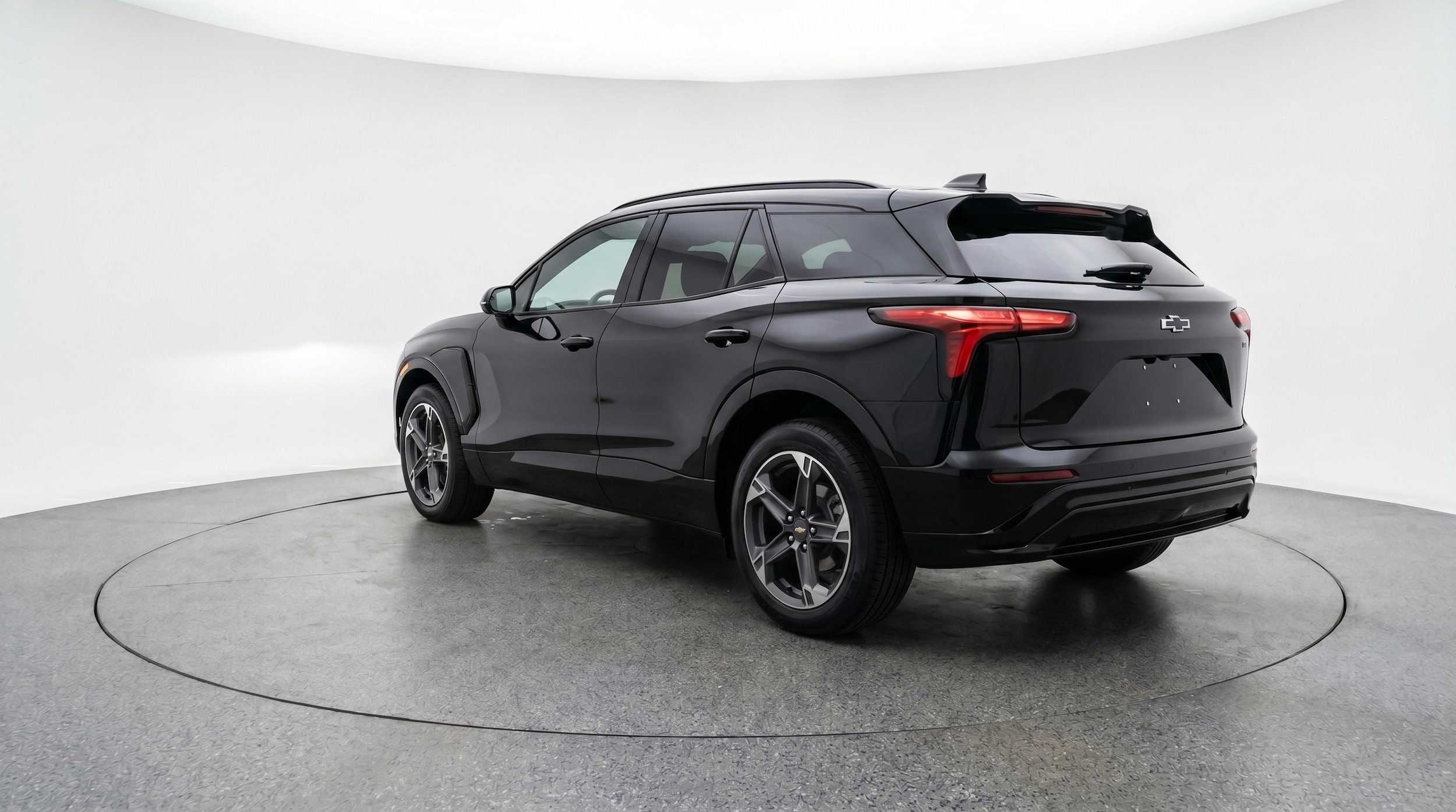 Thumbnail: 2025 Chevrolet Blazer - 5