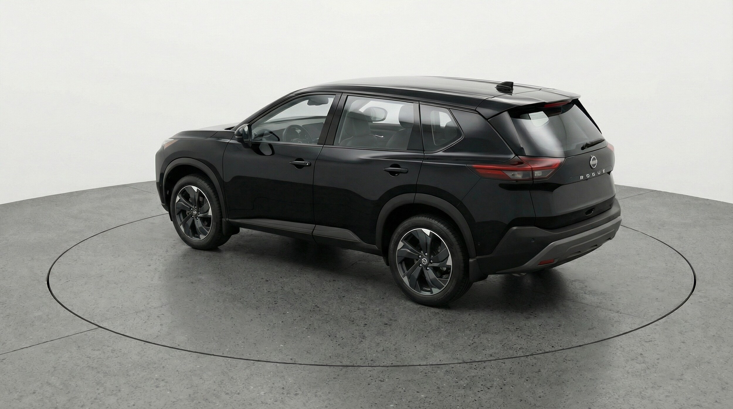Thumbnail: 2025 Nissan Rogue - 5