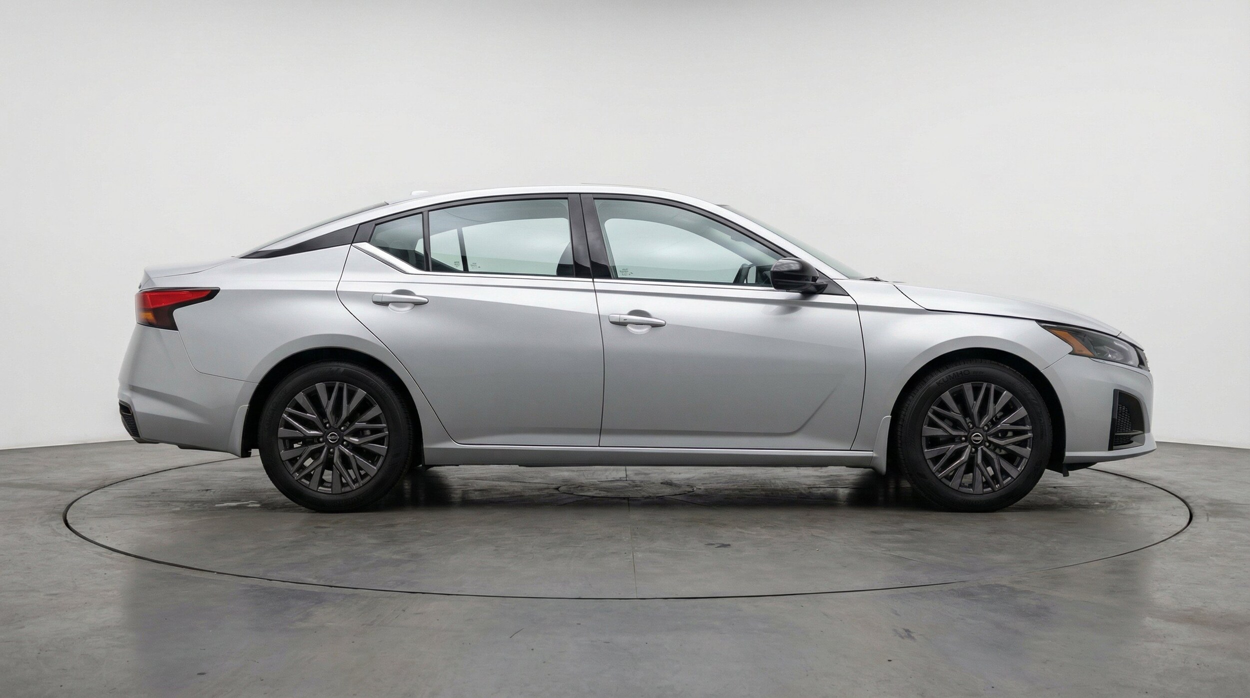 Thumbnail: 2026 Nissan Altima - 11