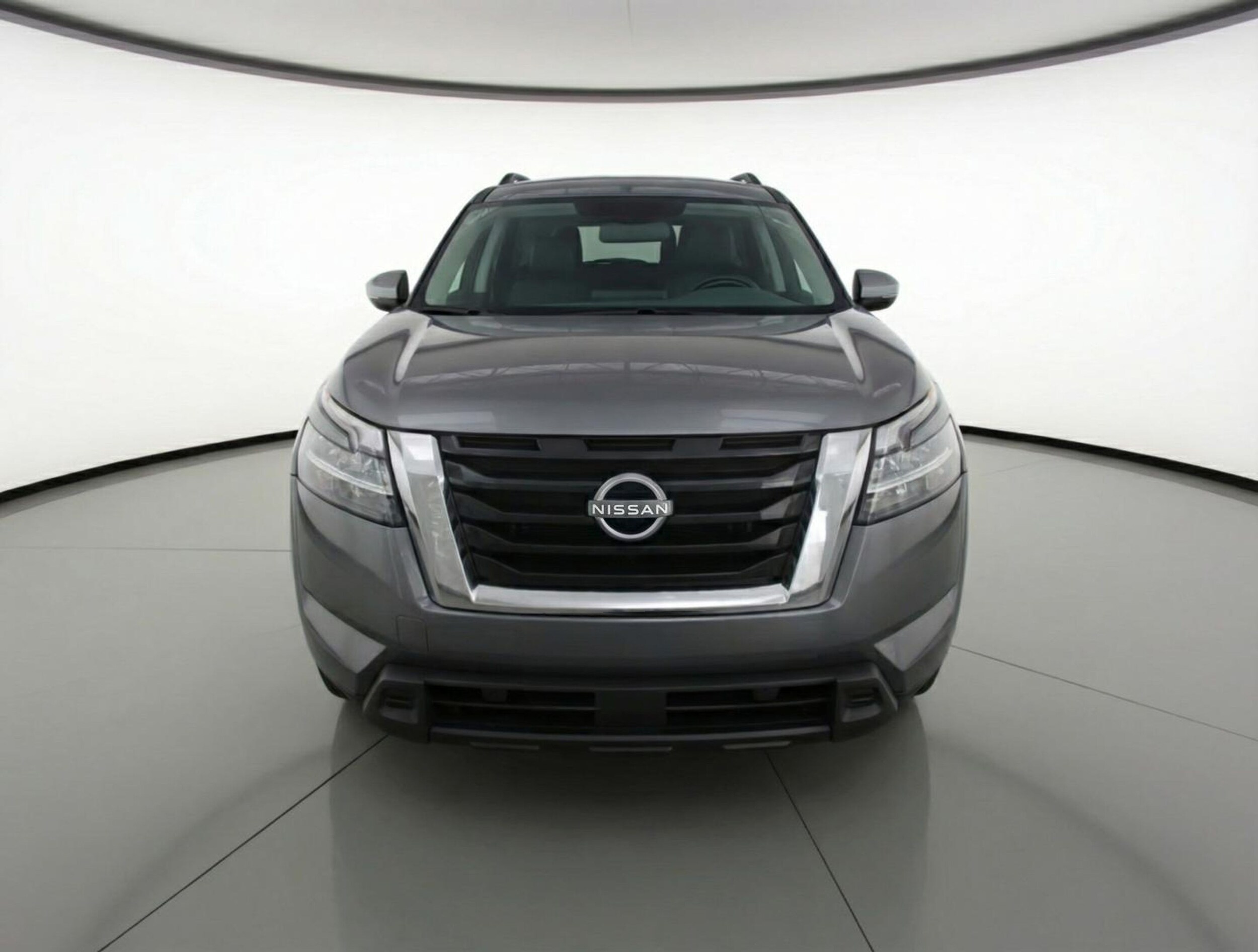 Thumbnail: 2025 Nissan Pathfinder - 2