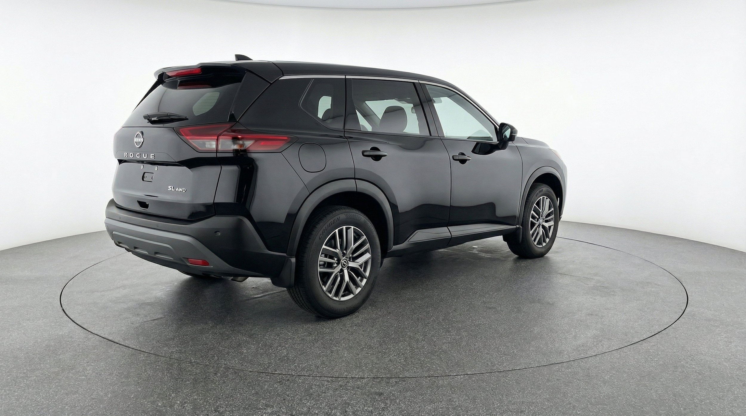 Thumbnail: 2026 Nissan Rogue - 9