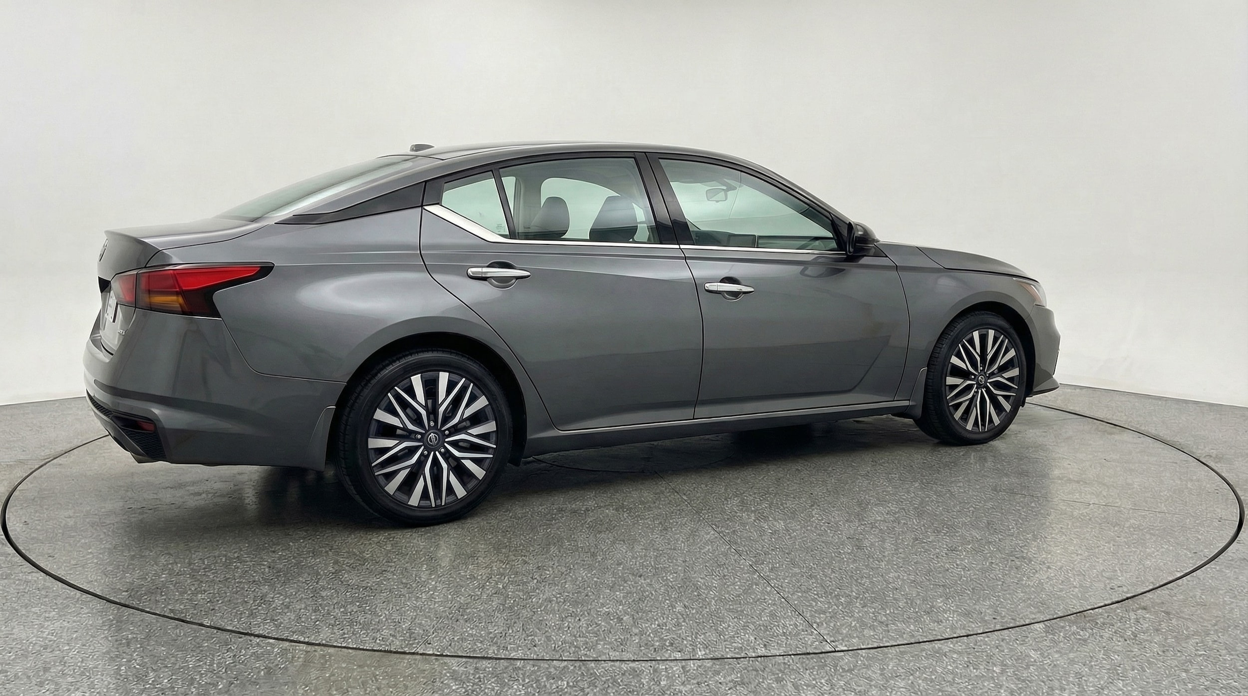 Thumbnail: 2025 Nissan Altima - 7