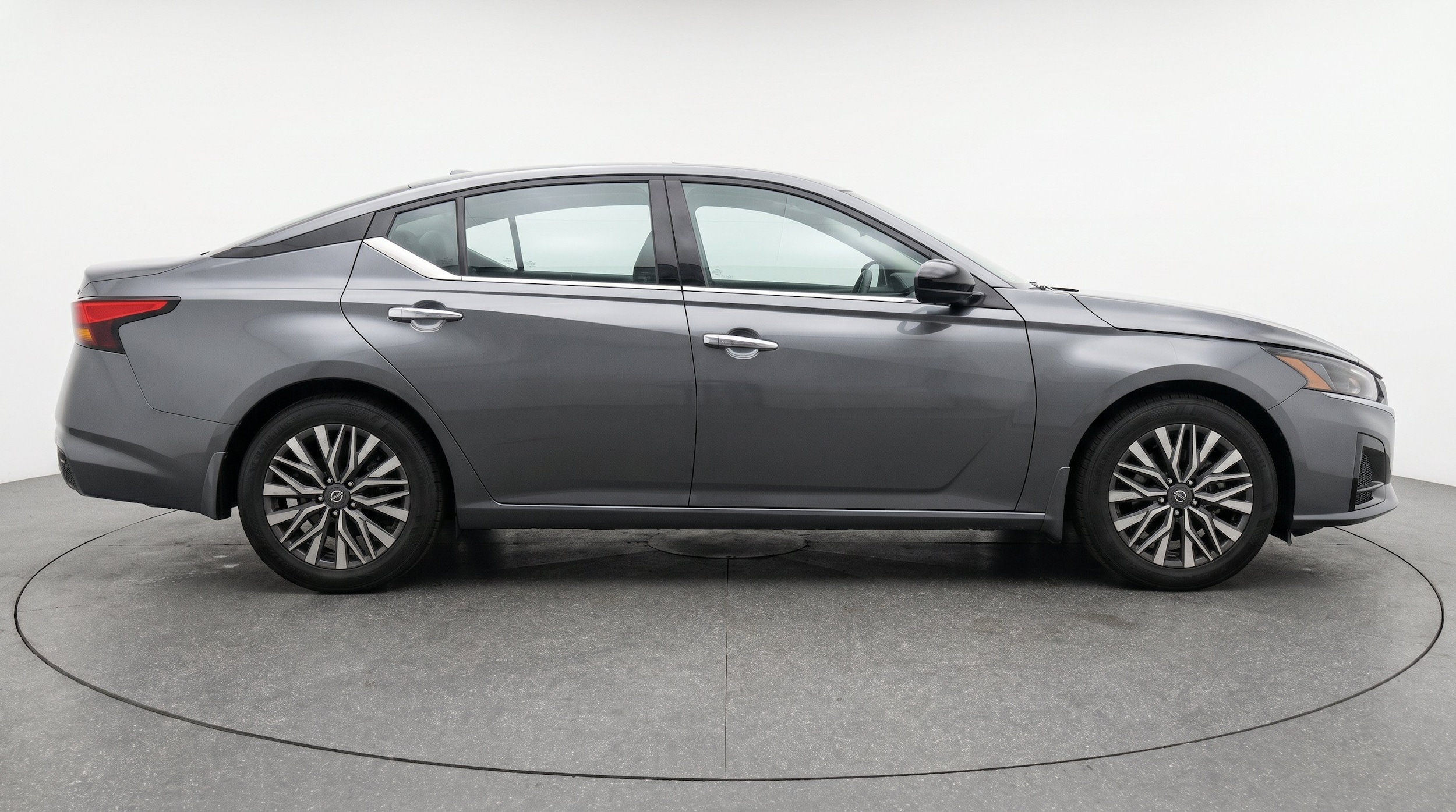 Thumbnail: 2026 Nissan Altima - 11
