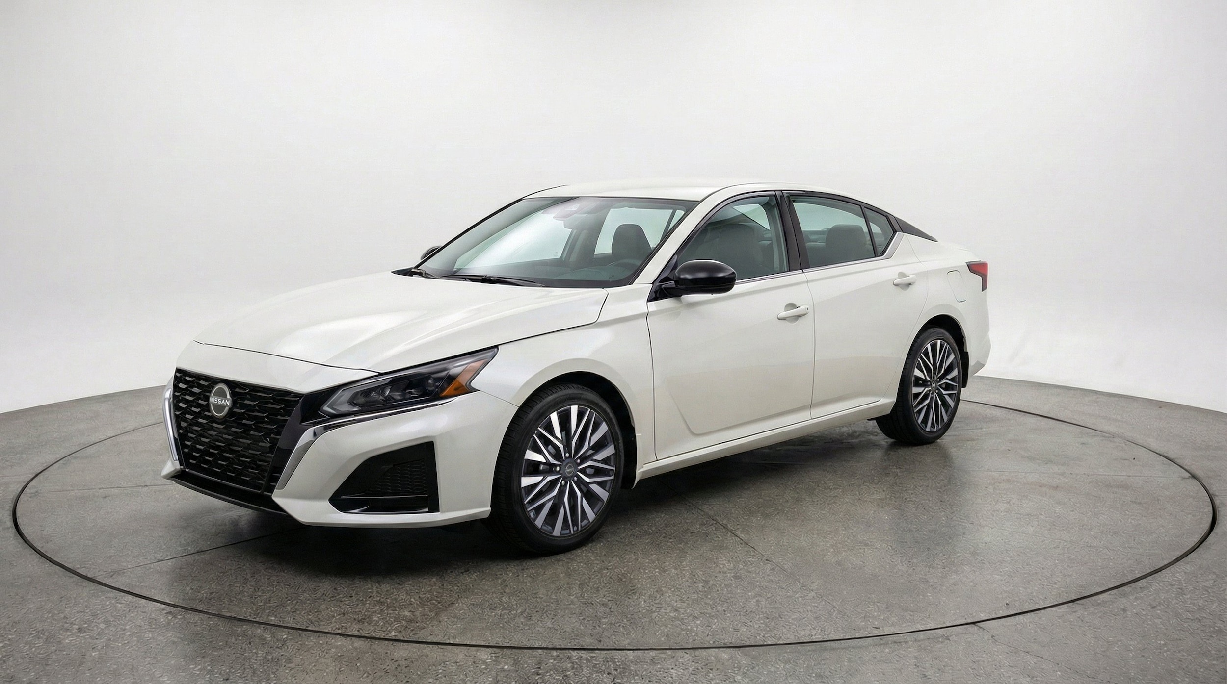 Thumbnail: 2026 Nissan Altima - 3