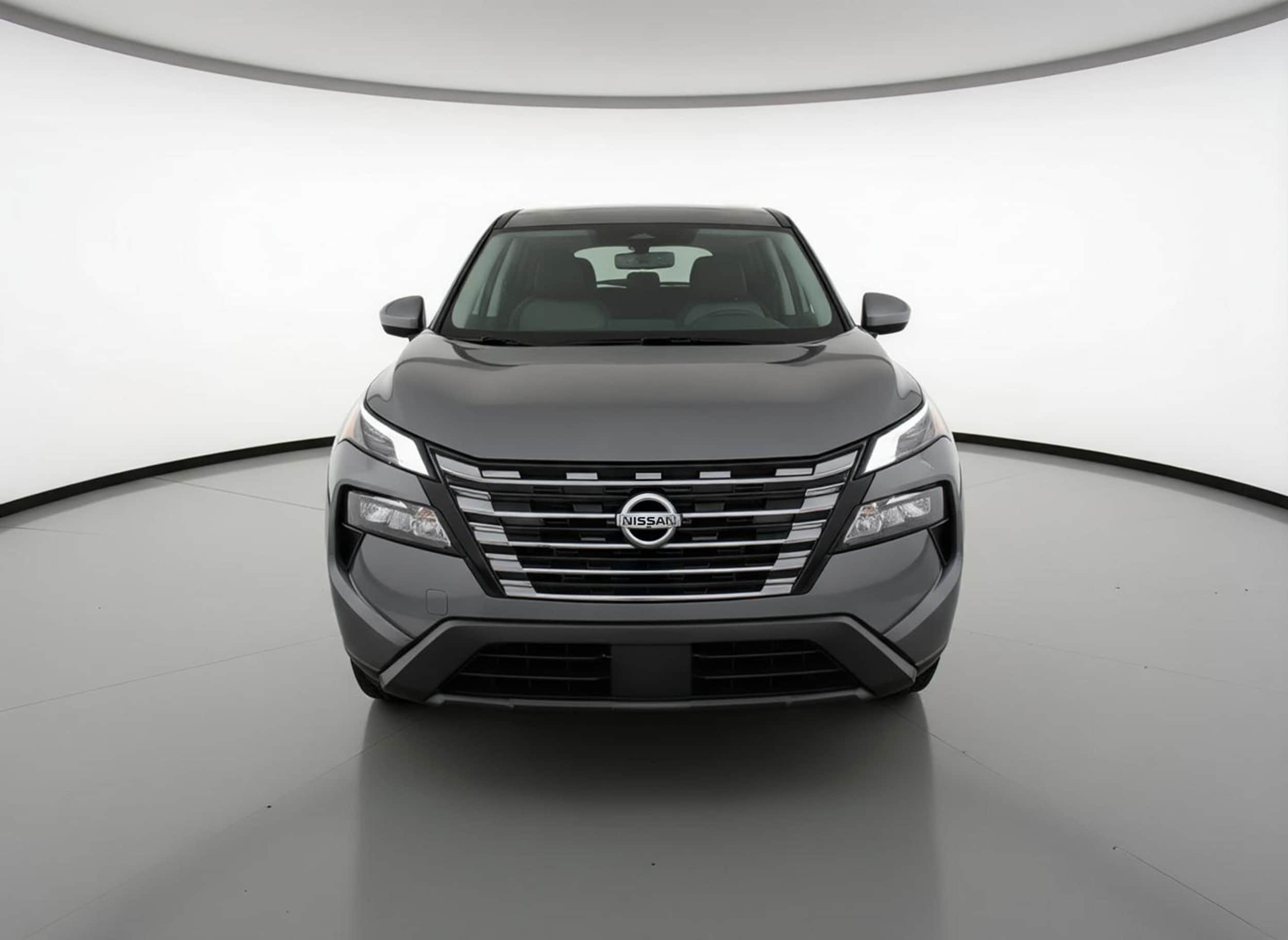 Thumbnail: 2025 Nissan Rogue - 2