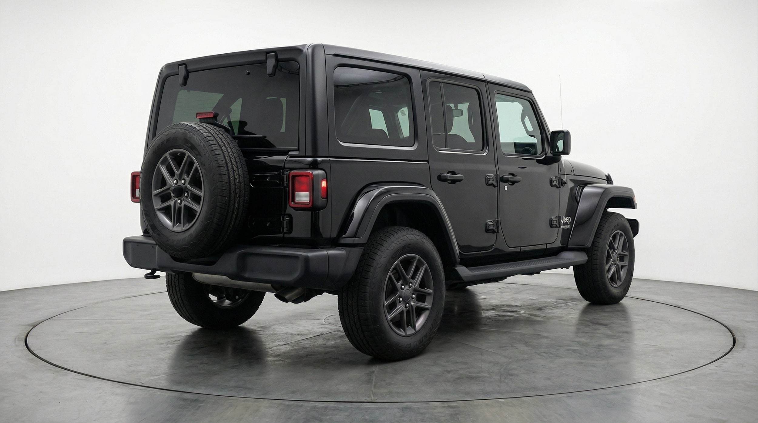 Thumbnail: 2025 Jeep Wrangler - 7