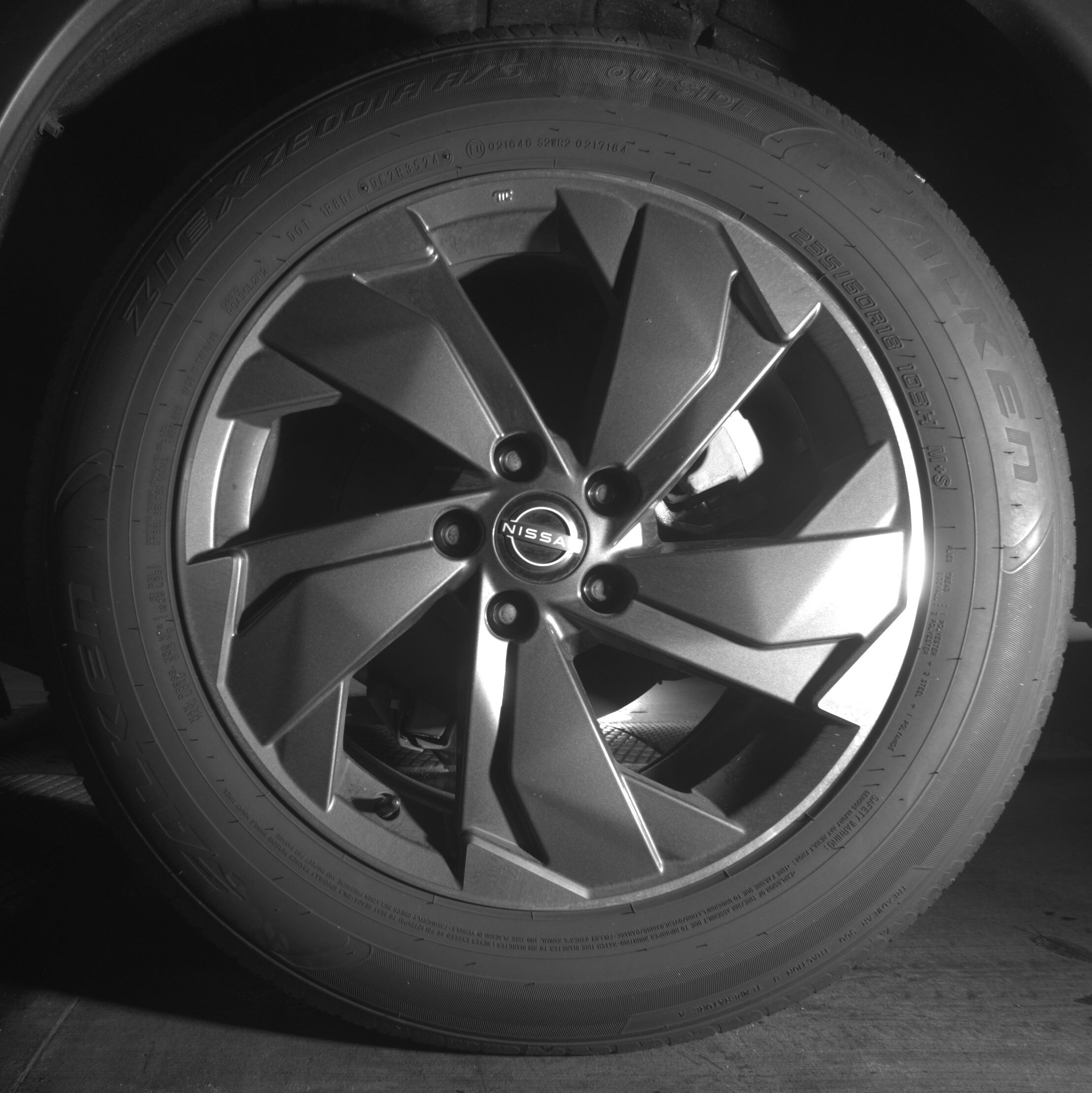 Thumbnail: 2025 Nissan Rogue - 11