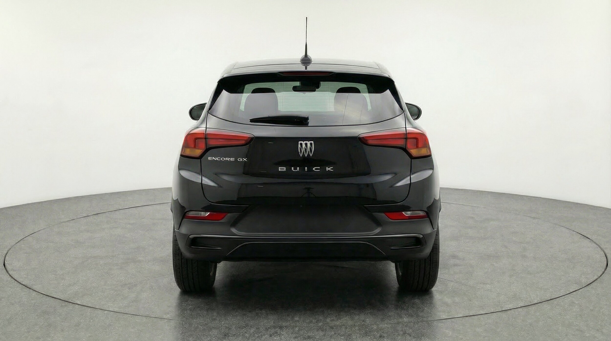Thumbnail: 2025 Buick Encore GX - 7