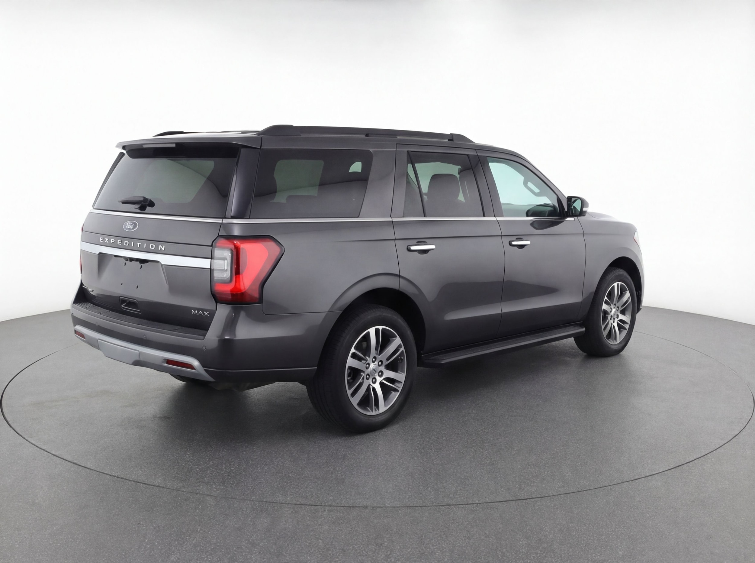 Thumbnail: 2024 Ford Expedition MAX - 7