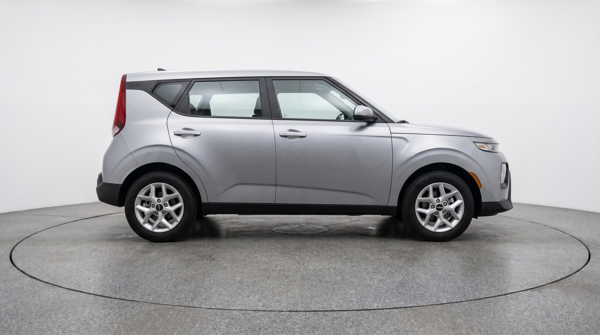 Thumbnail: 2025 Kia Soul - 8