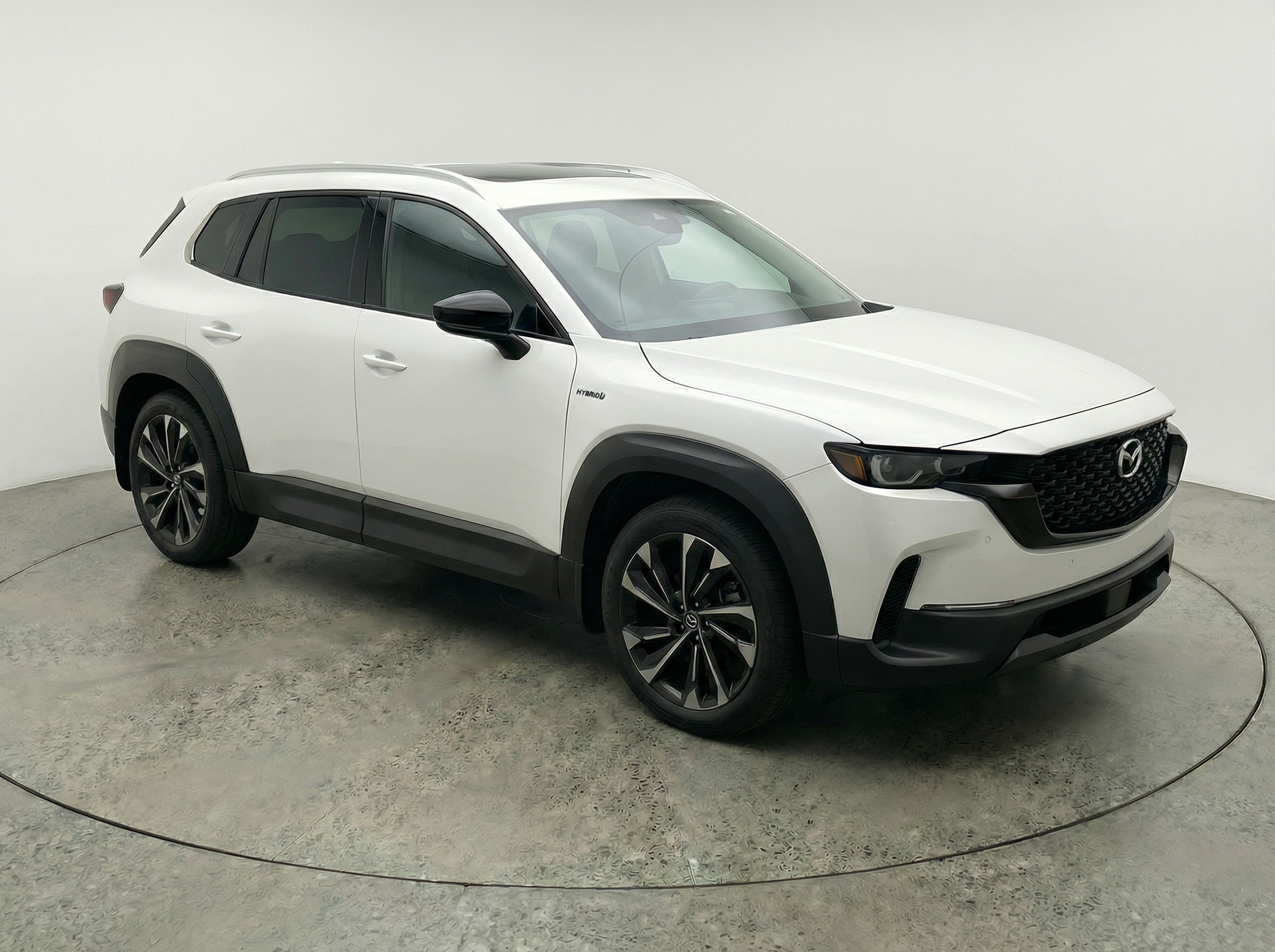 Thumbnail: 2025 Mazda CX-50 - 1