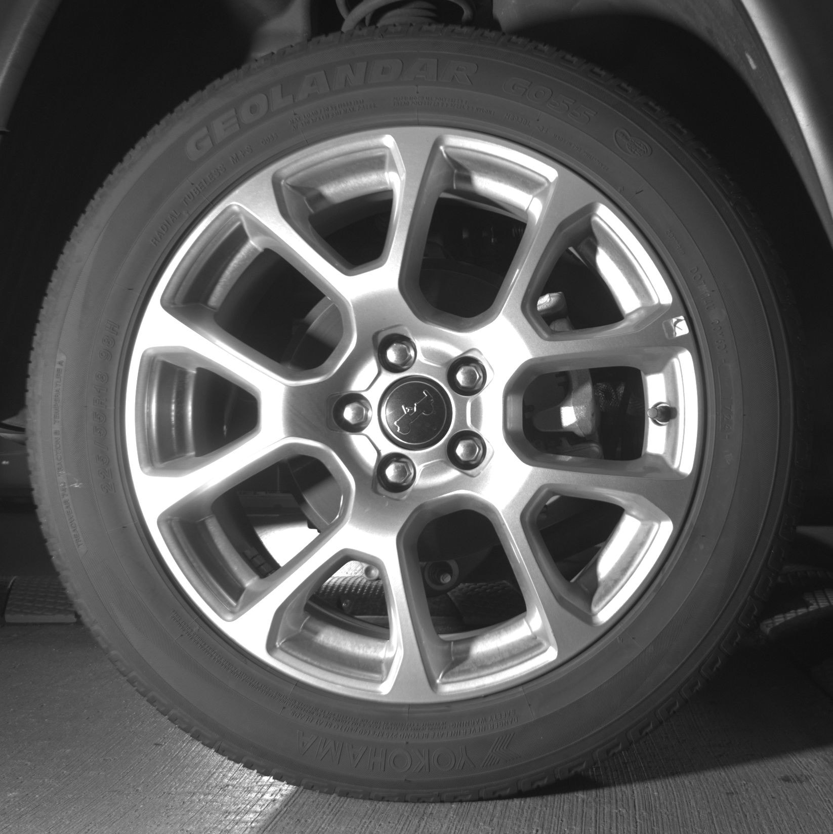 Thumbnail: 2025 Jeep Compass - 12