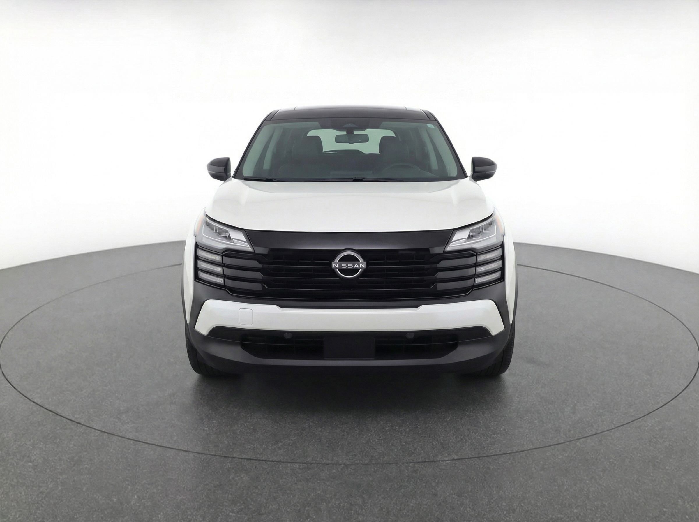 Thumbnail: 2025 Nissan Kicks - 2