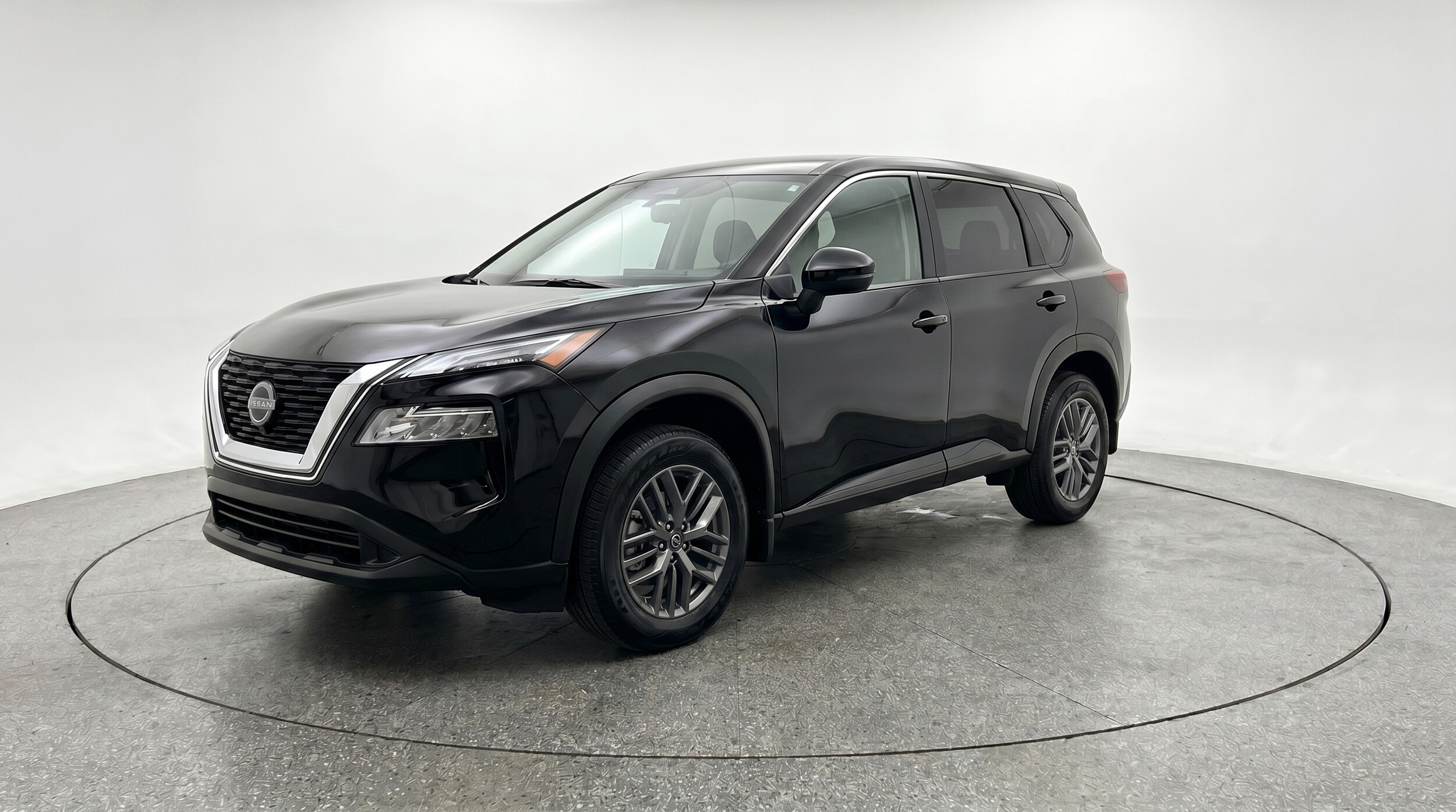 Thumbnail: 2024 Nissan Rogue - 3
