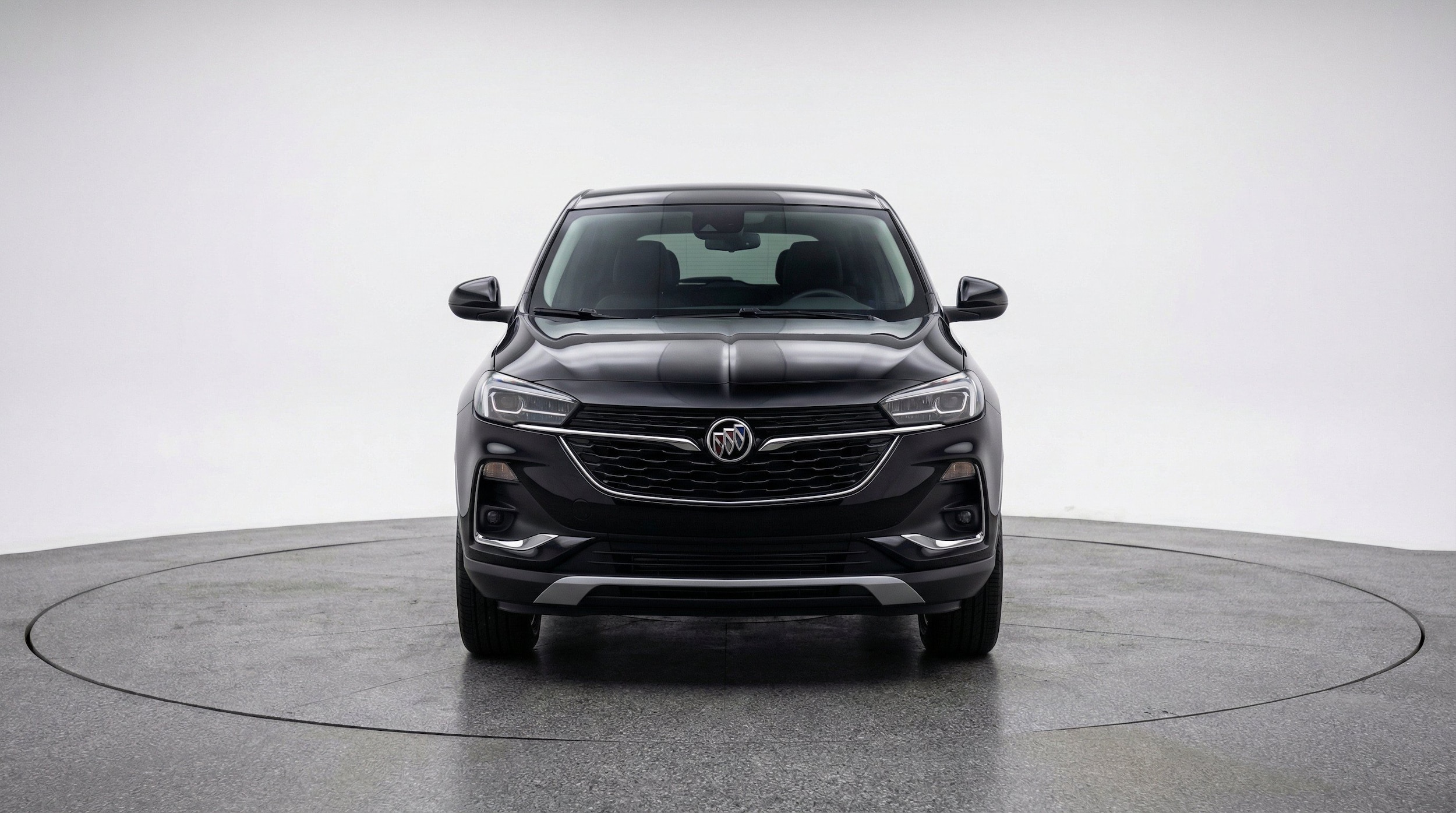 Thumbnail: 2025 Buick Encore GX - 2