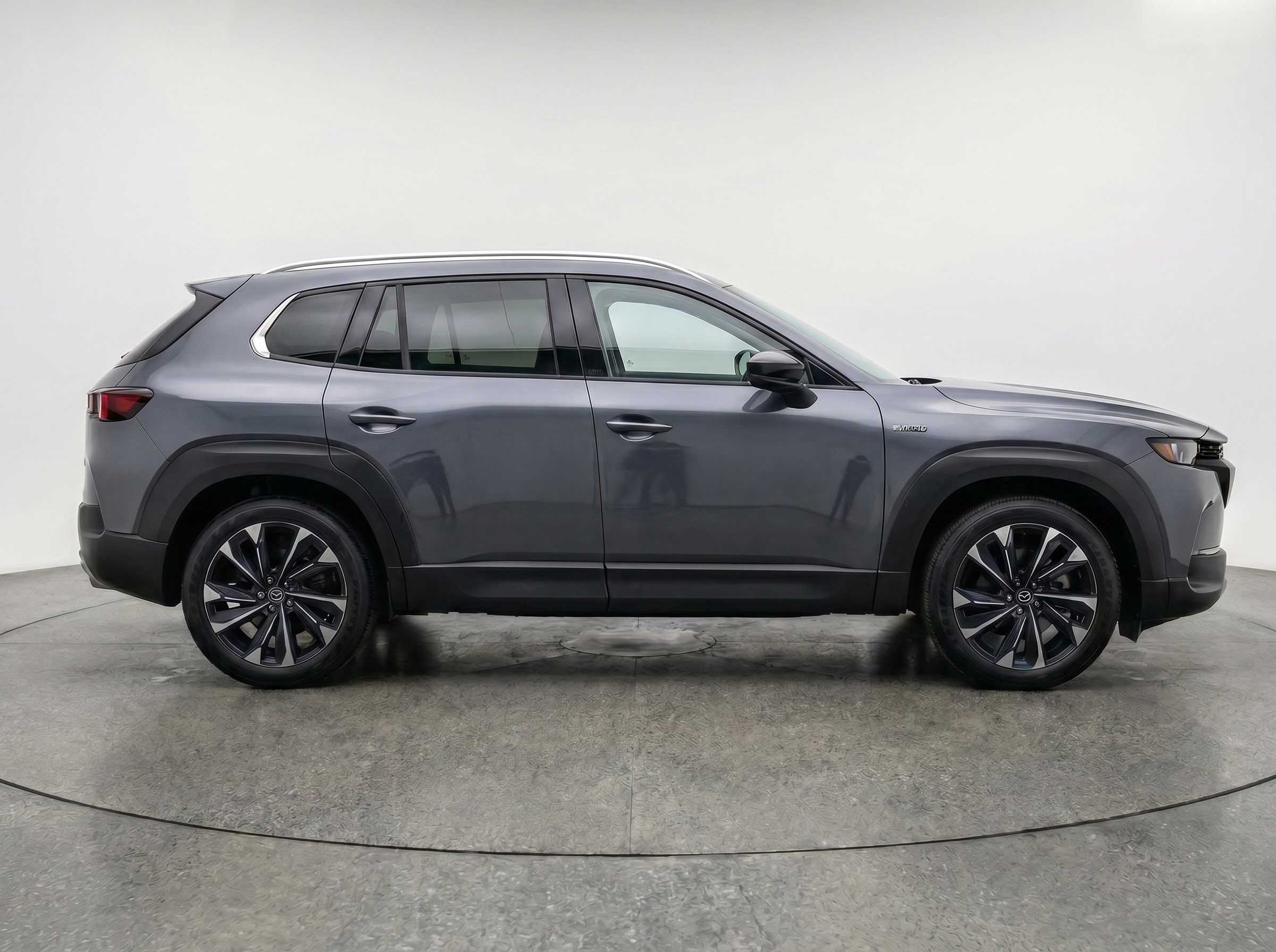 Thumbnail: 2025 Mazda CX-50 - 11